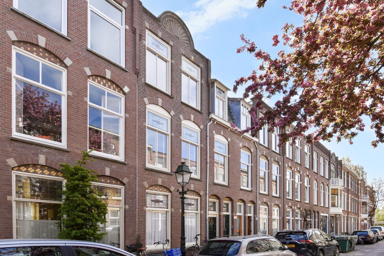 Van Loostraat 116, Den Haag foto-0