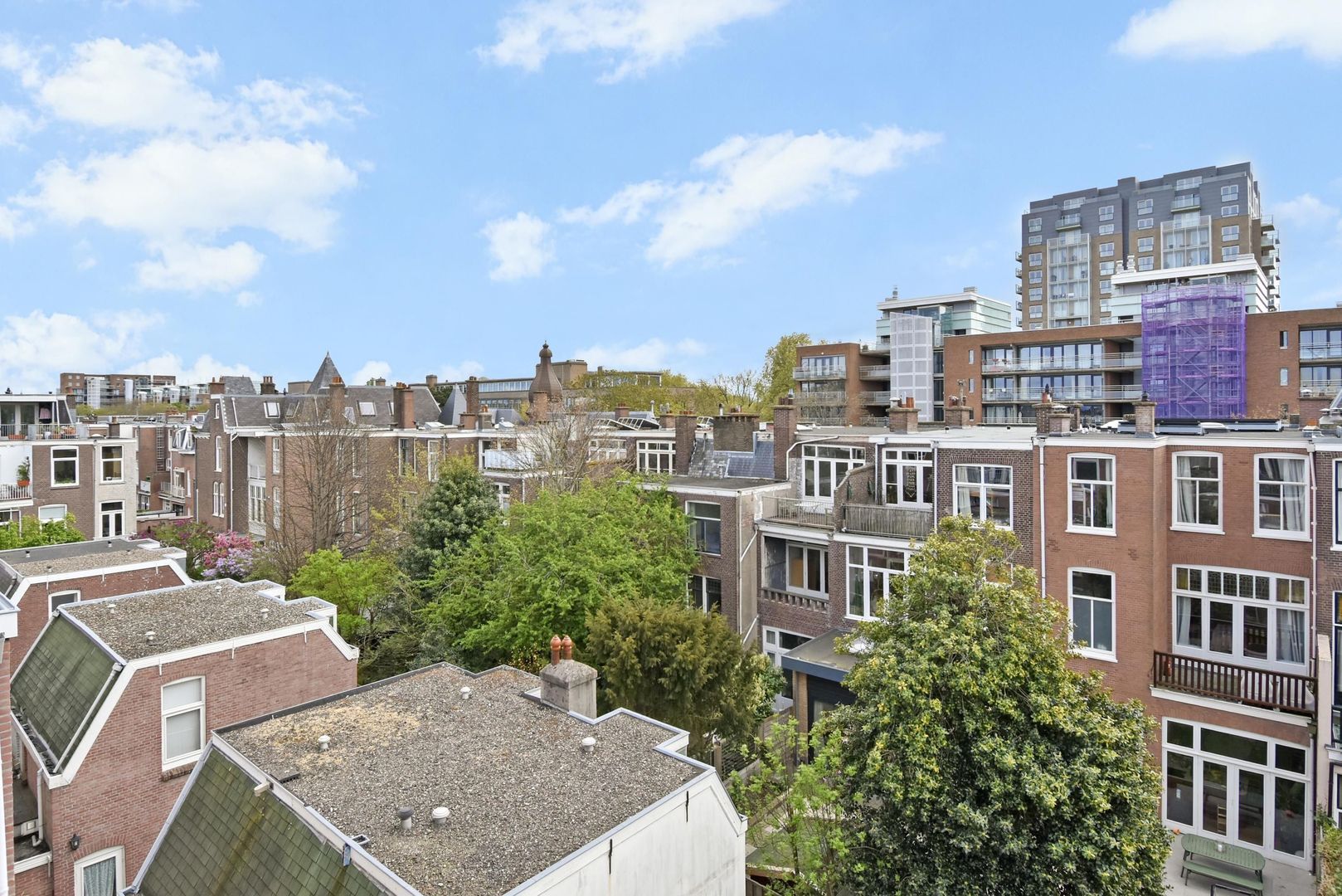 Van Loostraat 116, Den Haag foto-37