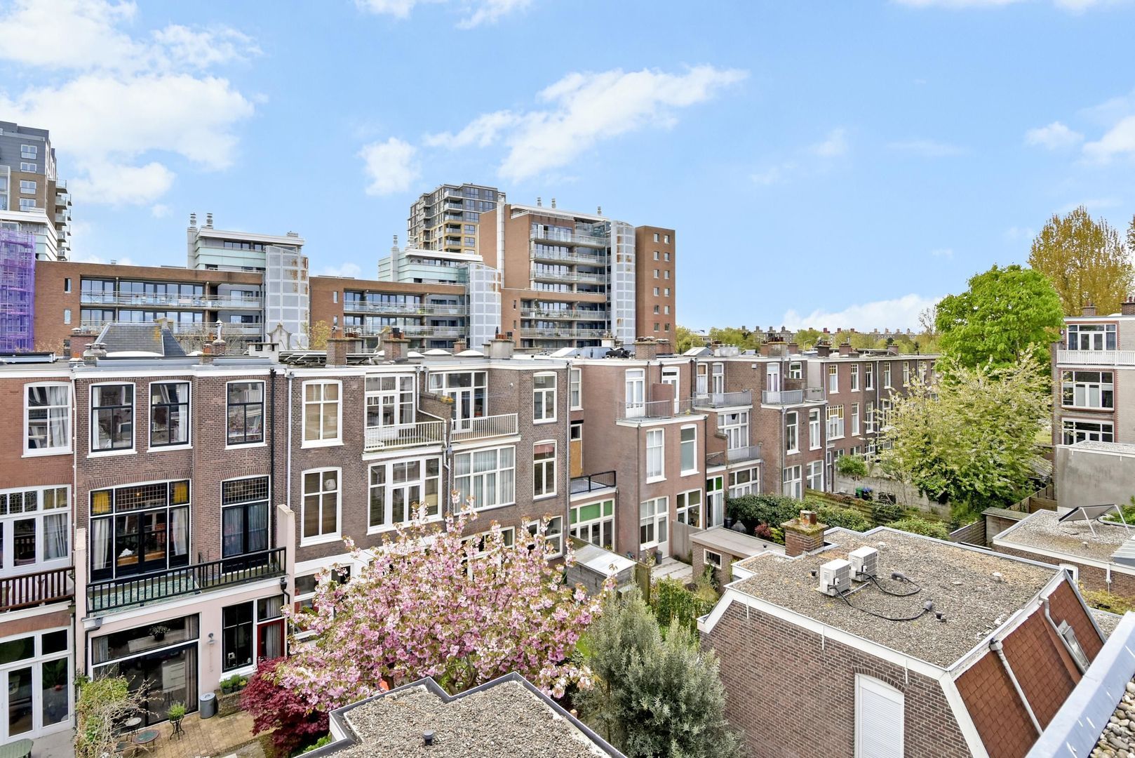Van Loostraat 116, Den Haag foto-38