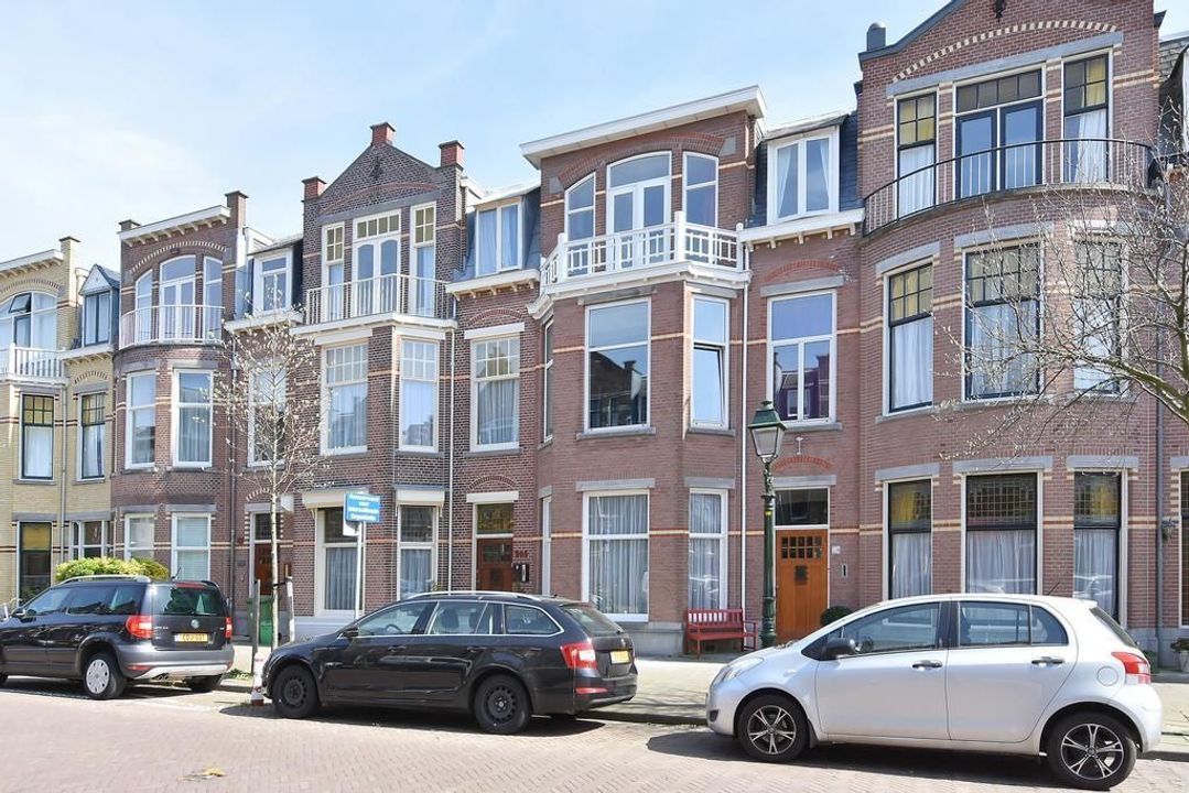 Frankenslag 334, Den Haag foto-2