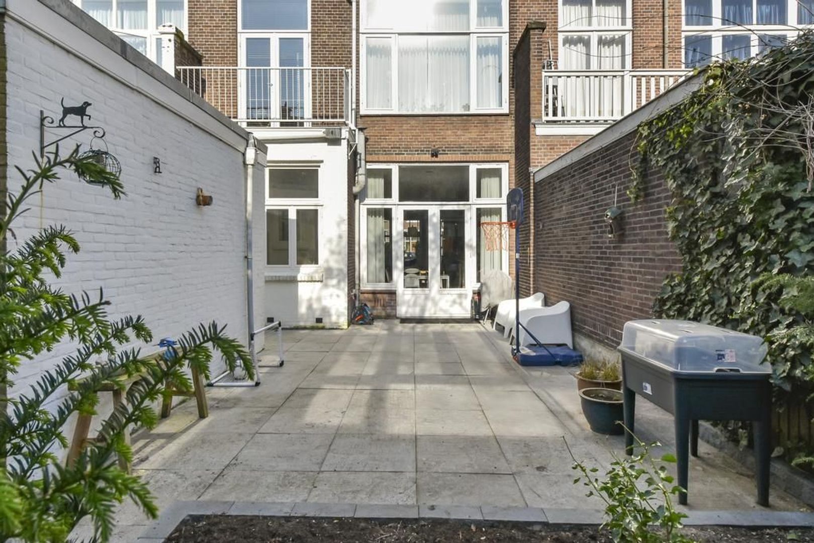 Frankenslag 334, Den Haag foto-12