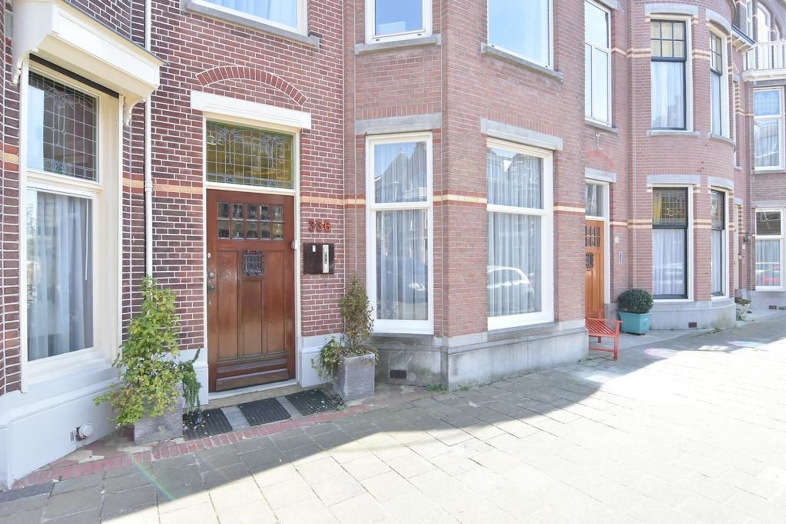Frankenslag 334, Den Haag foto-58