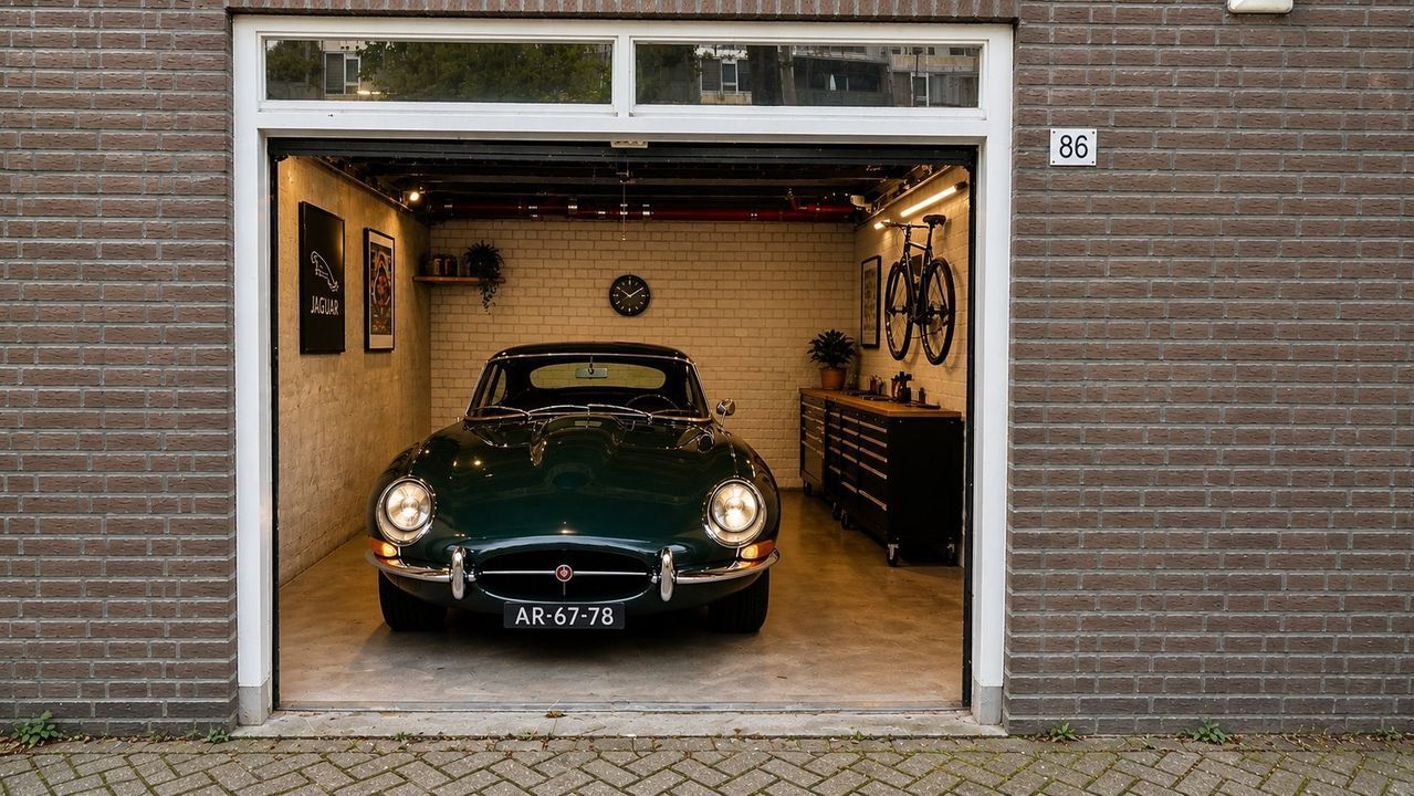 Prinses Annalaan 0 ong, Leidschendam