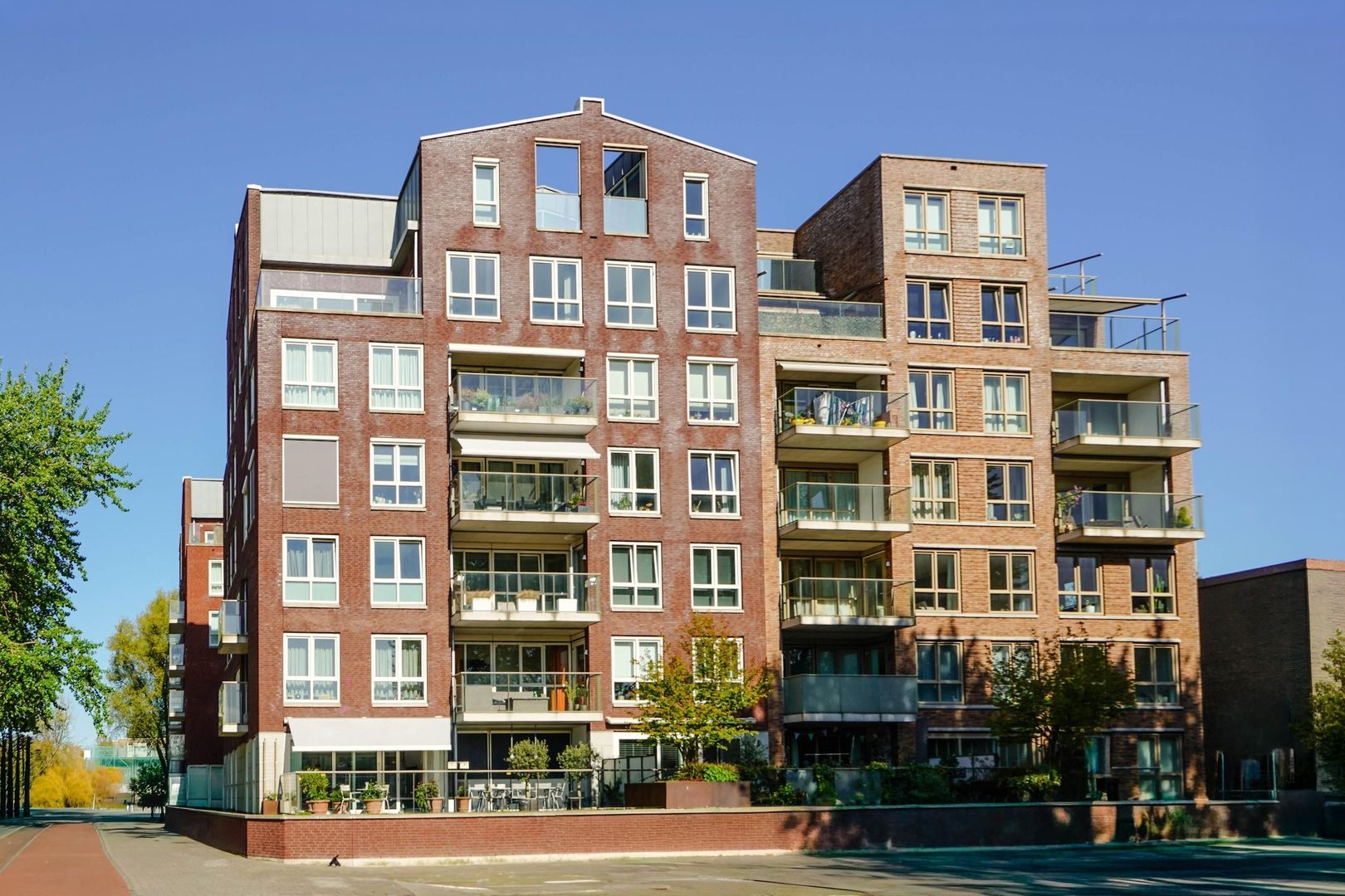 Oude Haagweg 44 B, Den Haag foto-48