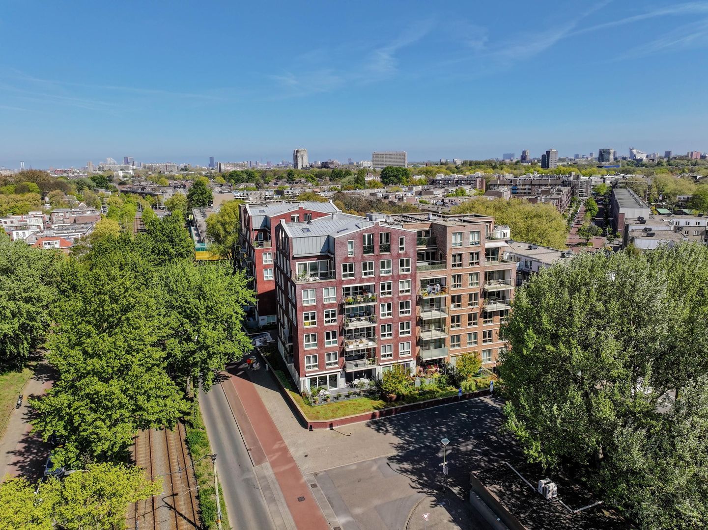 Oude Haagweg 44 B, Den Haag foto-47