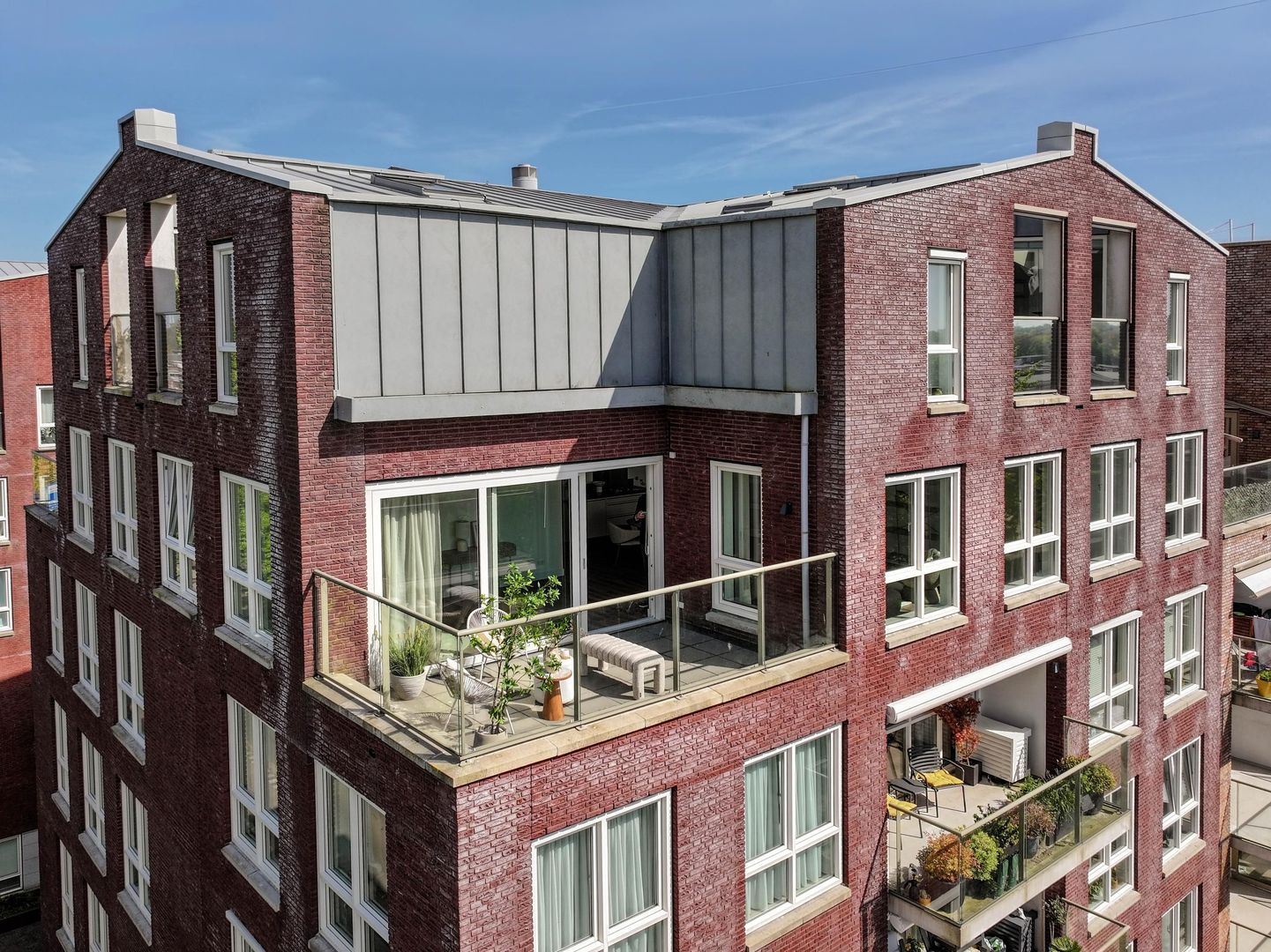Oude Haagweg 44 B, Den Haag foto-2