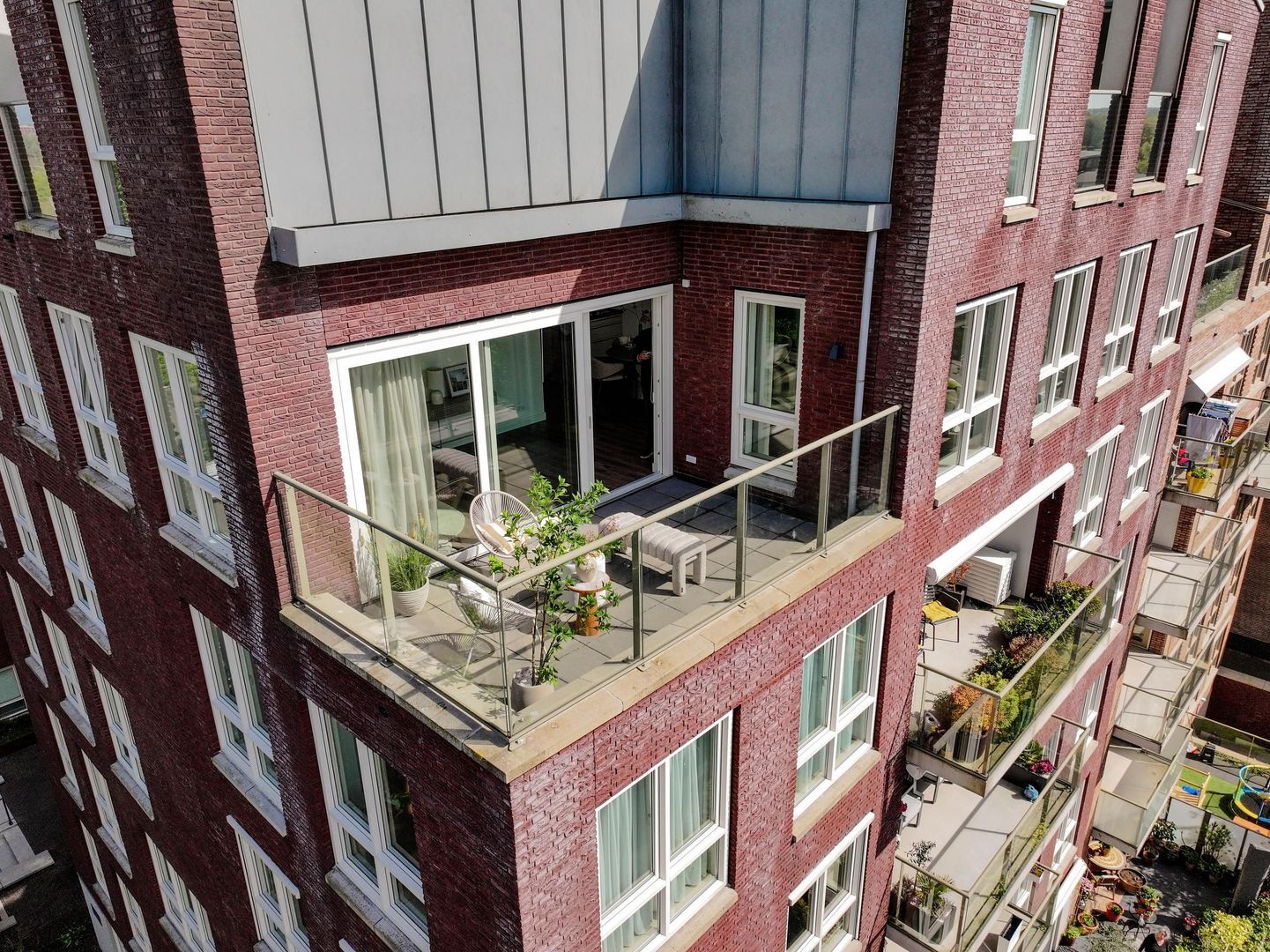 Oude Haagweg 44 B, Den Haag foto-24