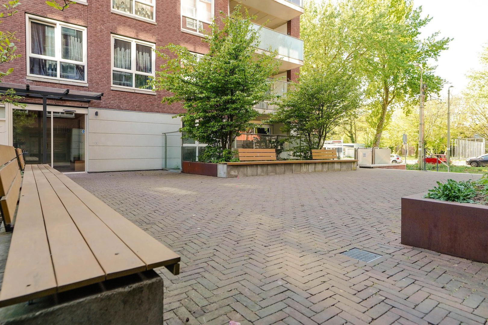 Oude Haagweg 44 B, Den Haag foto-3