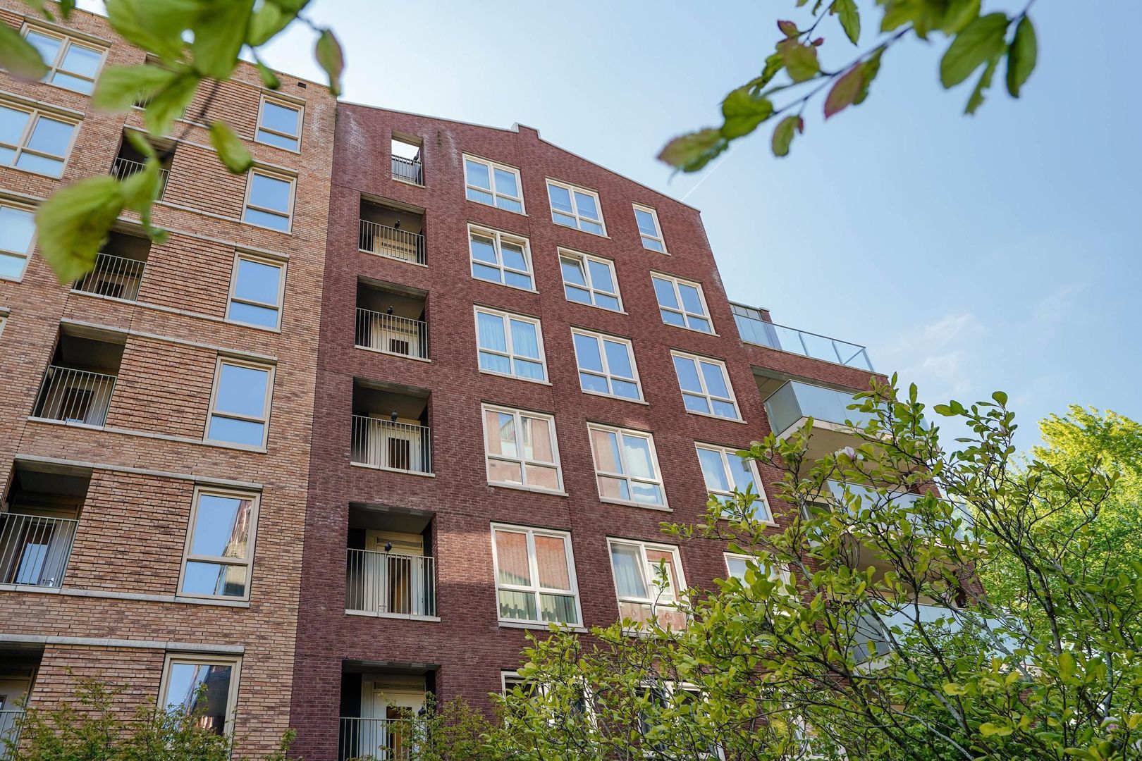 Oude Haagweg 44 B, Den Haag foto-49