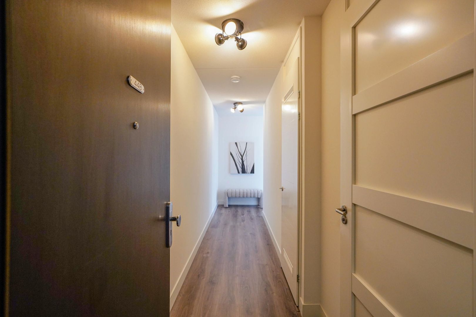 Oude Haagweg 44 B, Den Haag foto-5