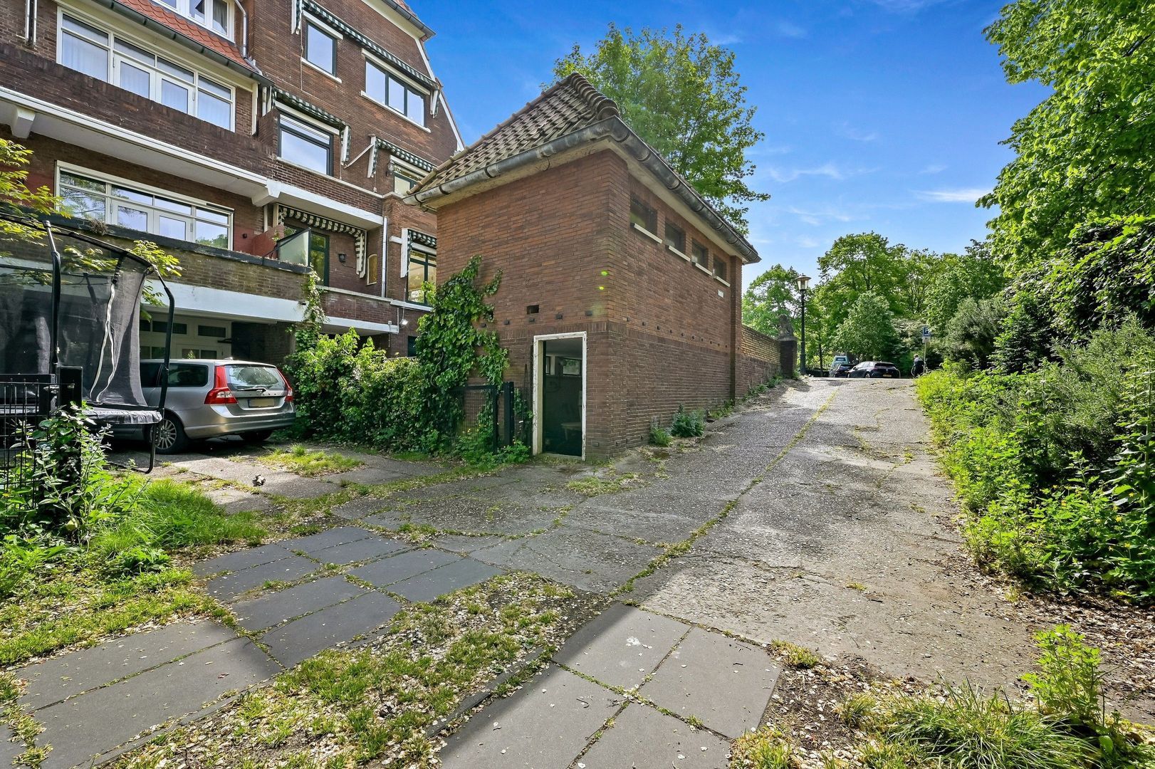 Duinweg 23, Den Haag foto-41