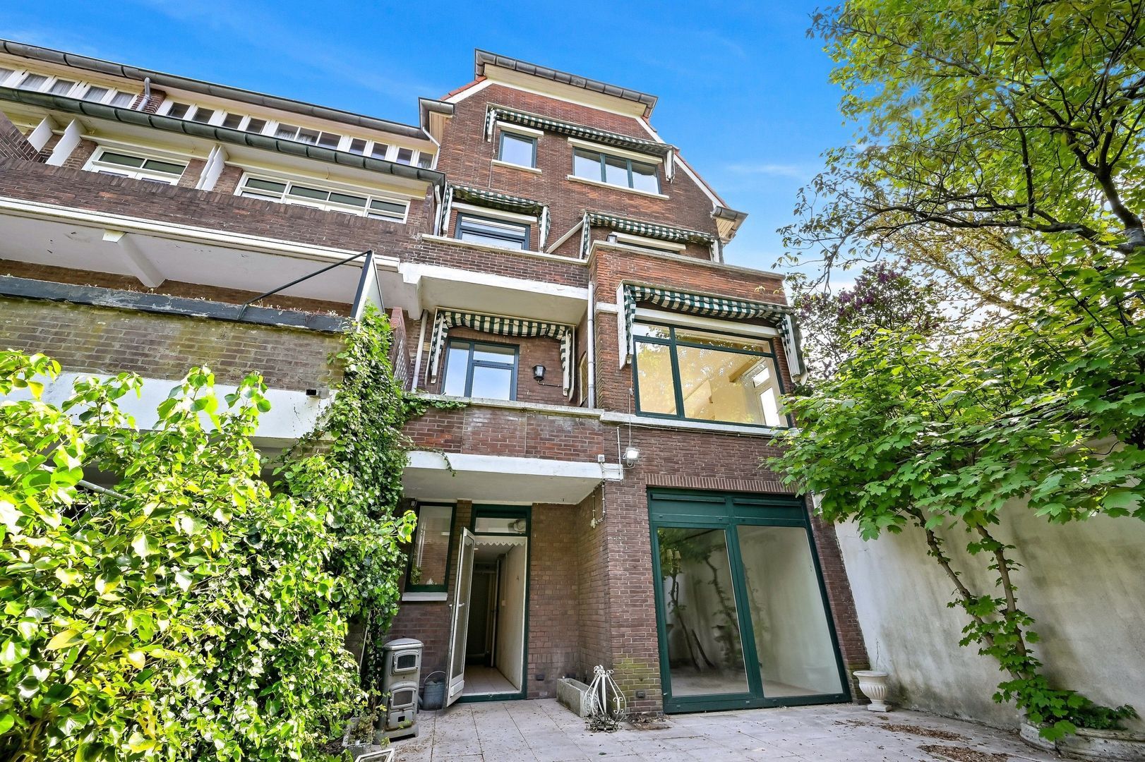 Duinweg 23, Den Haag foto-43