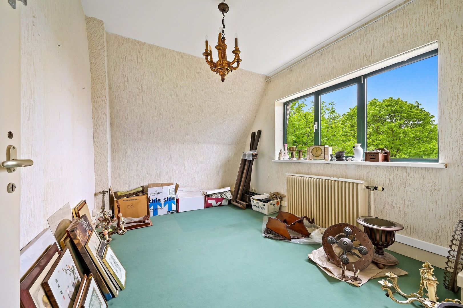 Duinweg 23, Den Haag foto-78