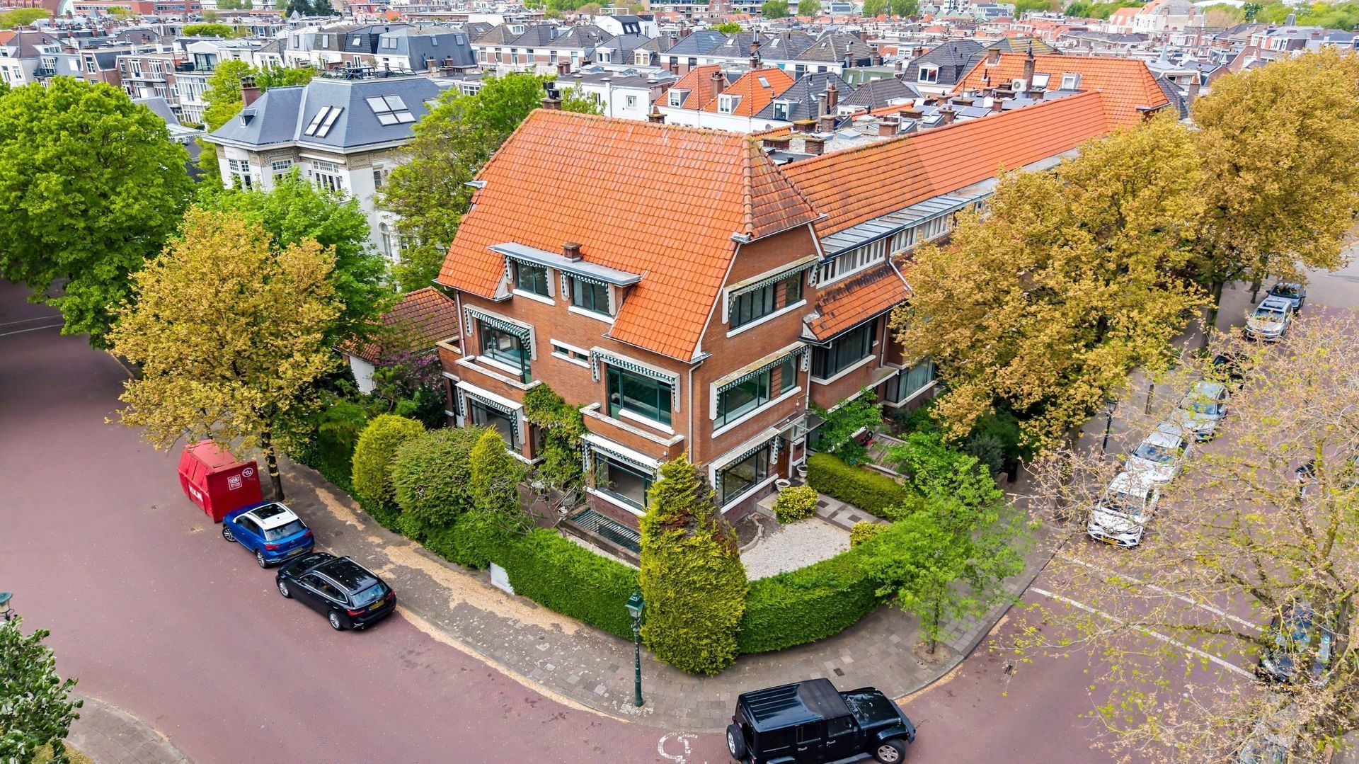 Duinweg 23, Den Haag foto-92