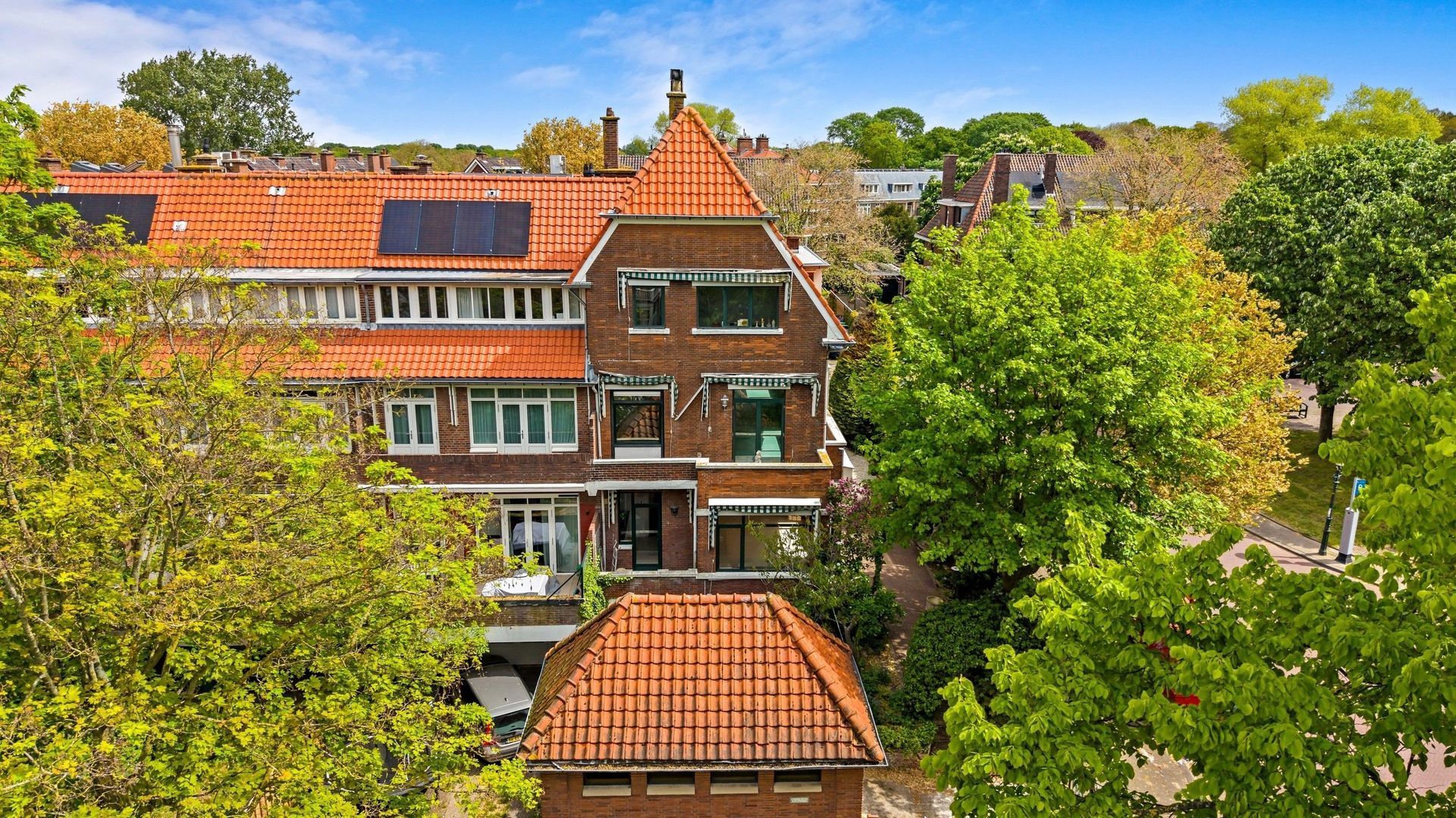 Duinweg 23, Den Haag foto-95