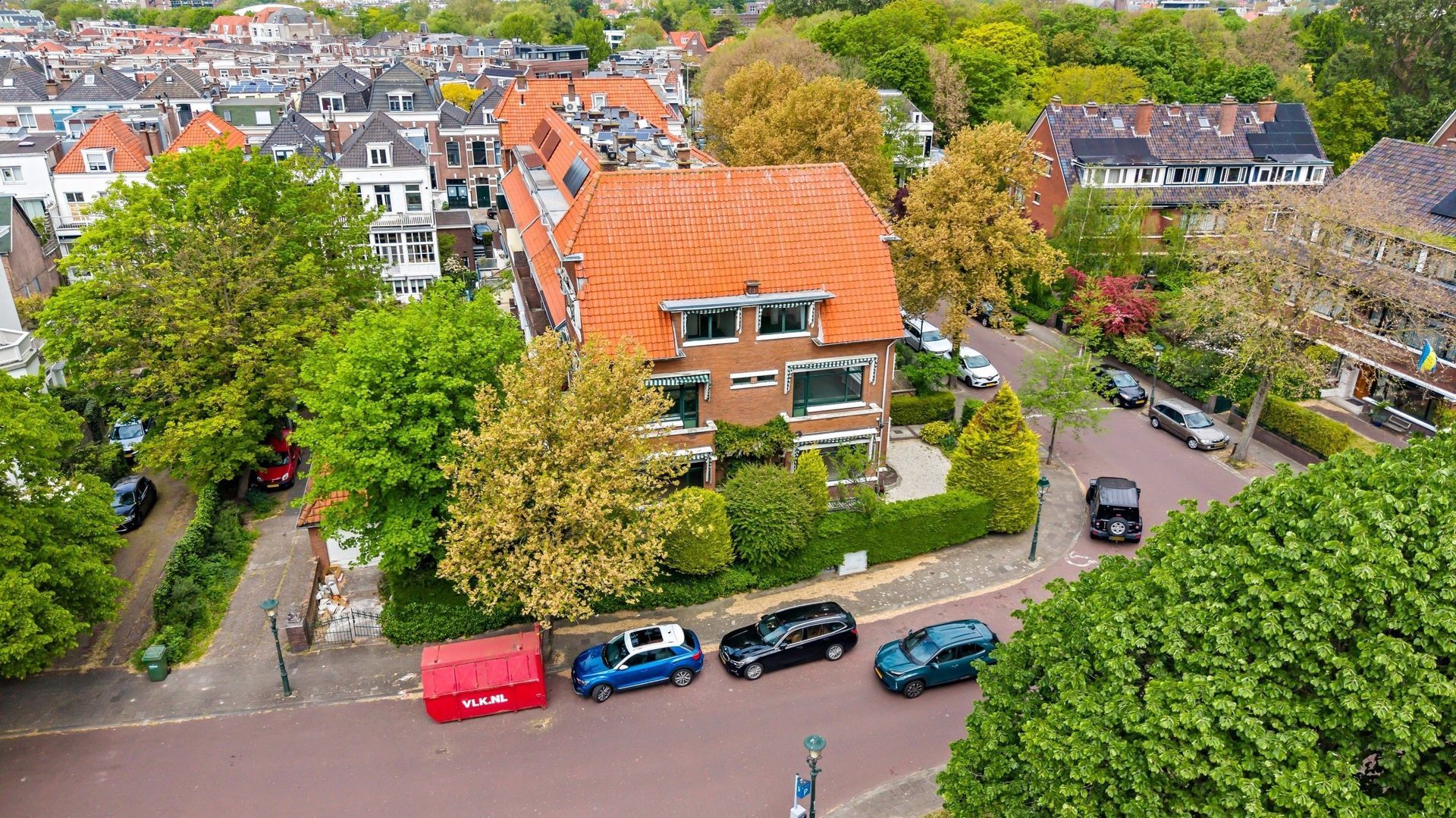 Duinweg 23, Den Haag foto-100