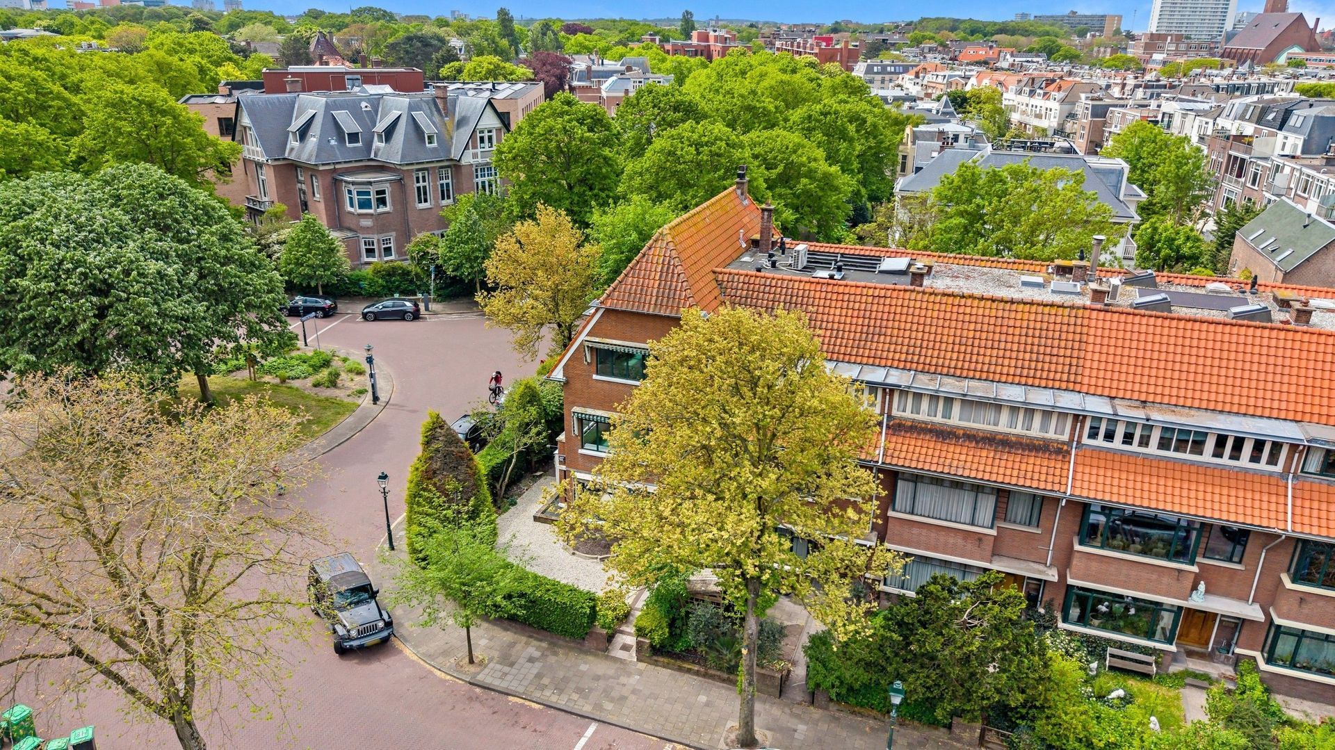 Duinweg 23, Den Haag foto-103