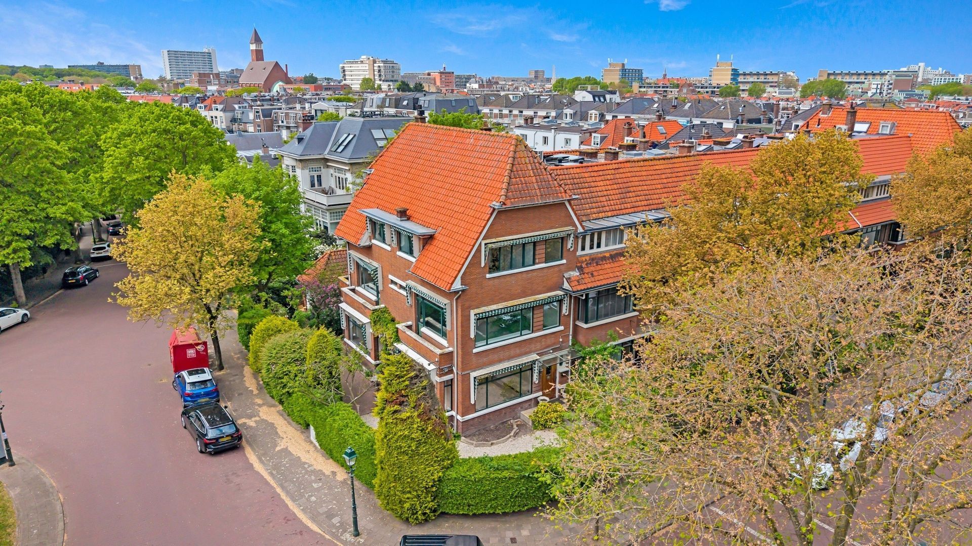 Duinweg 23, Den Haag foto-104