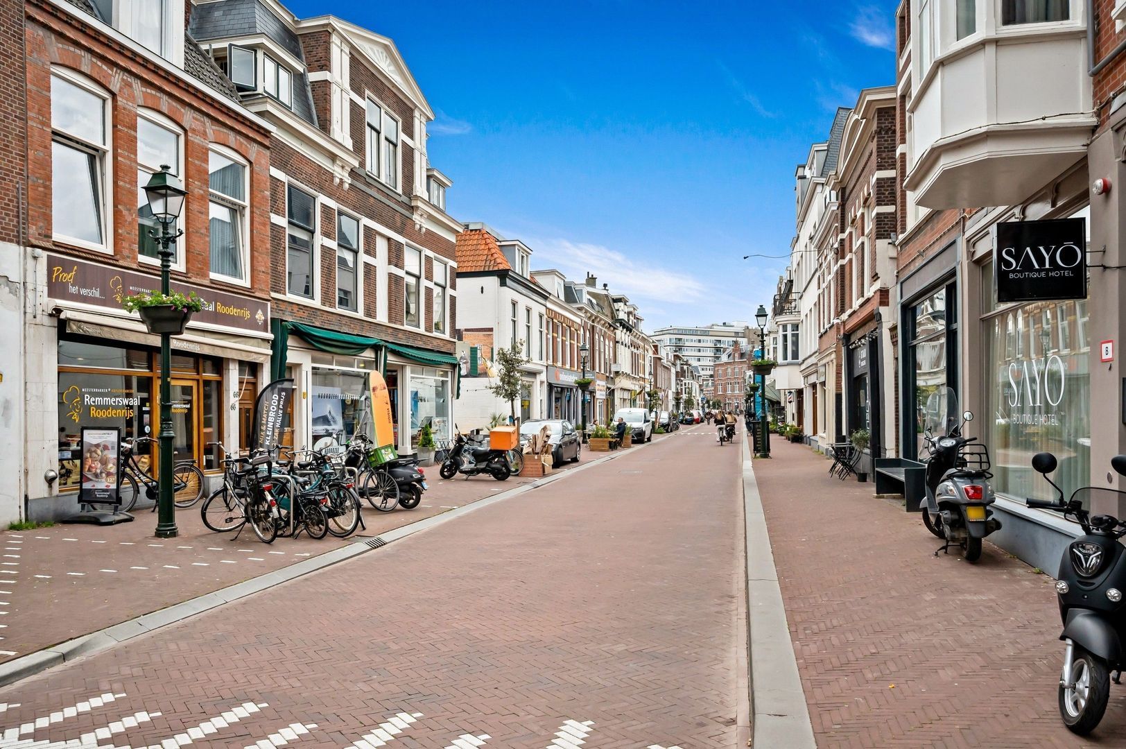 Duinweg 23, Den Haag foto-113