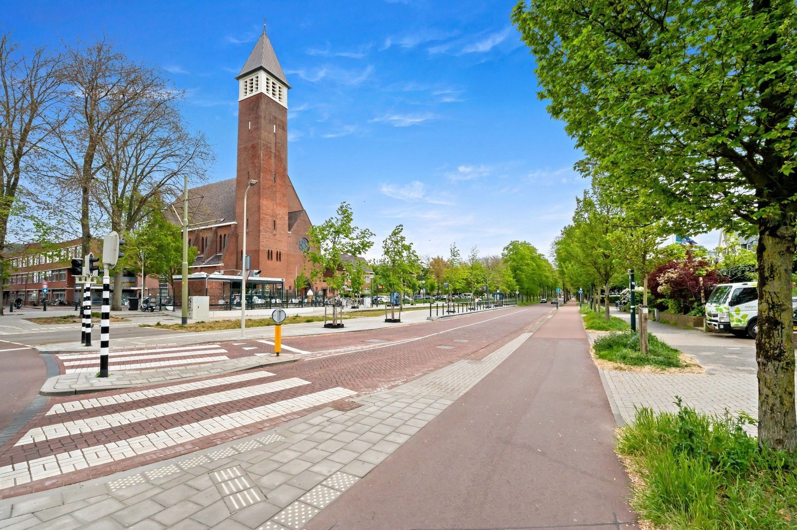 Duinweg 23, Den Haag foto-119
