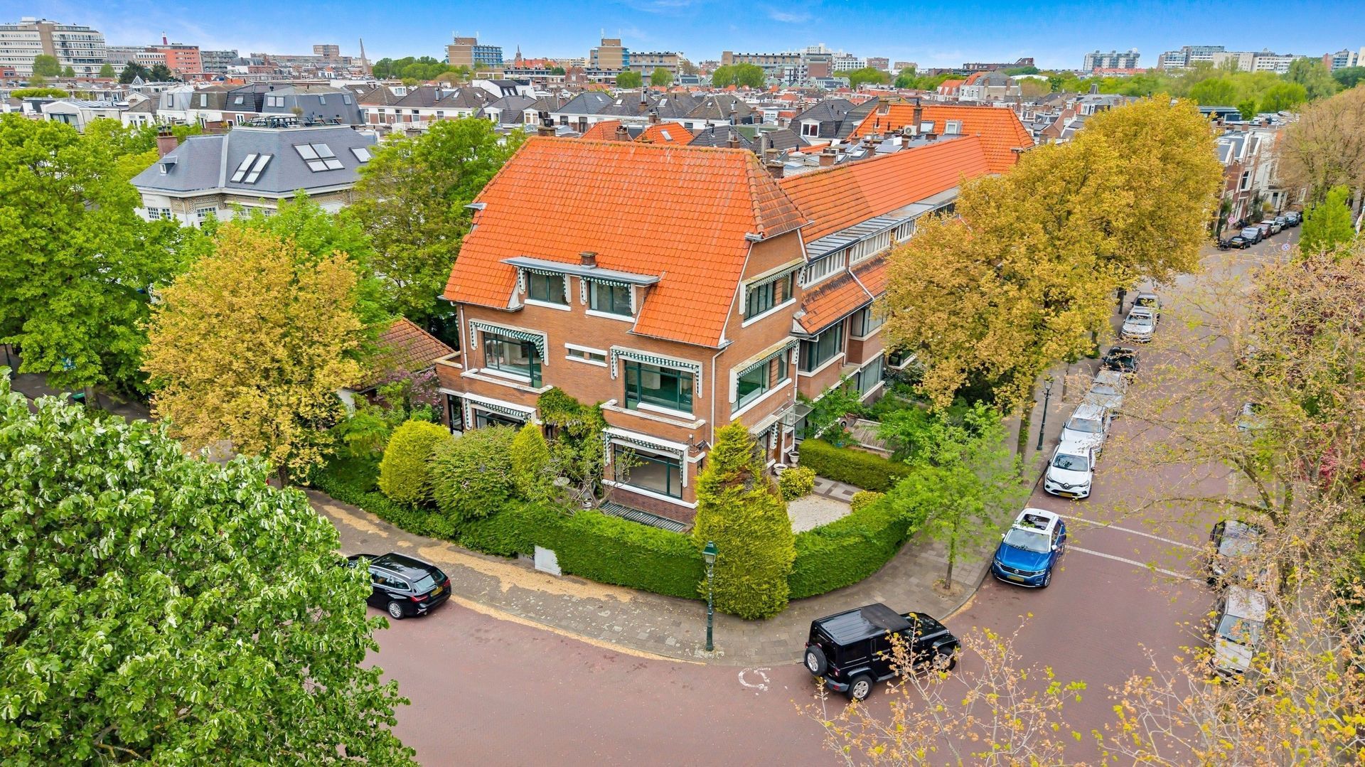 Duinweg 23, Den Haag foto-0
