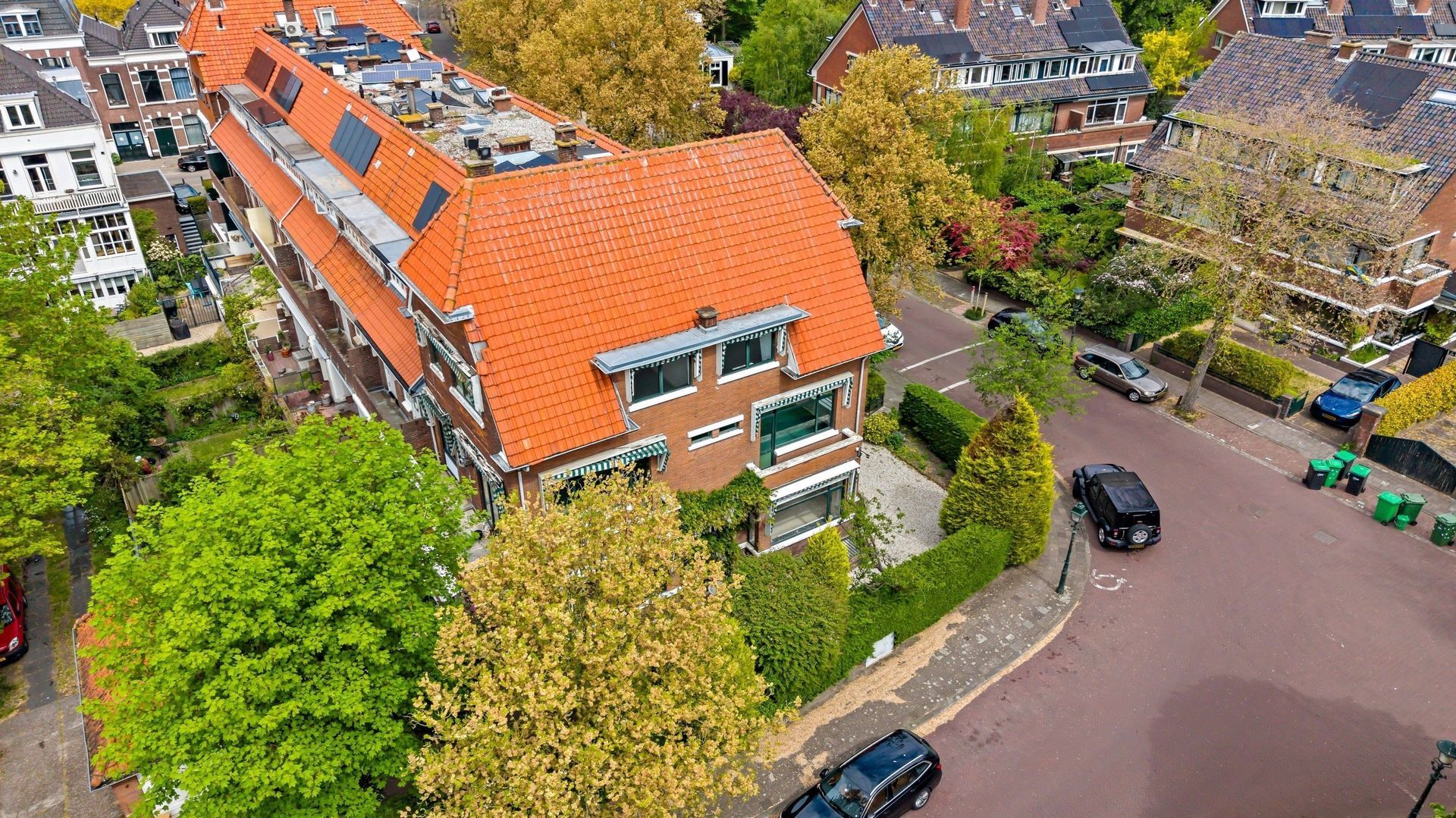 Duinweg 23, Den Haag foto-99