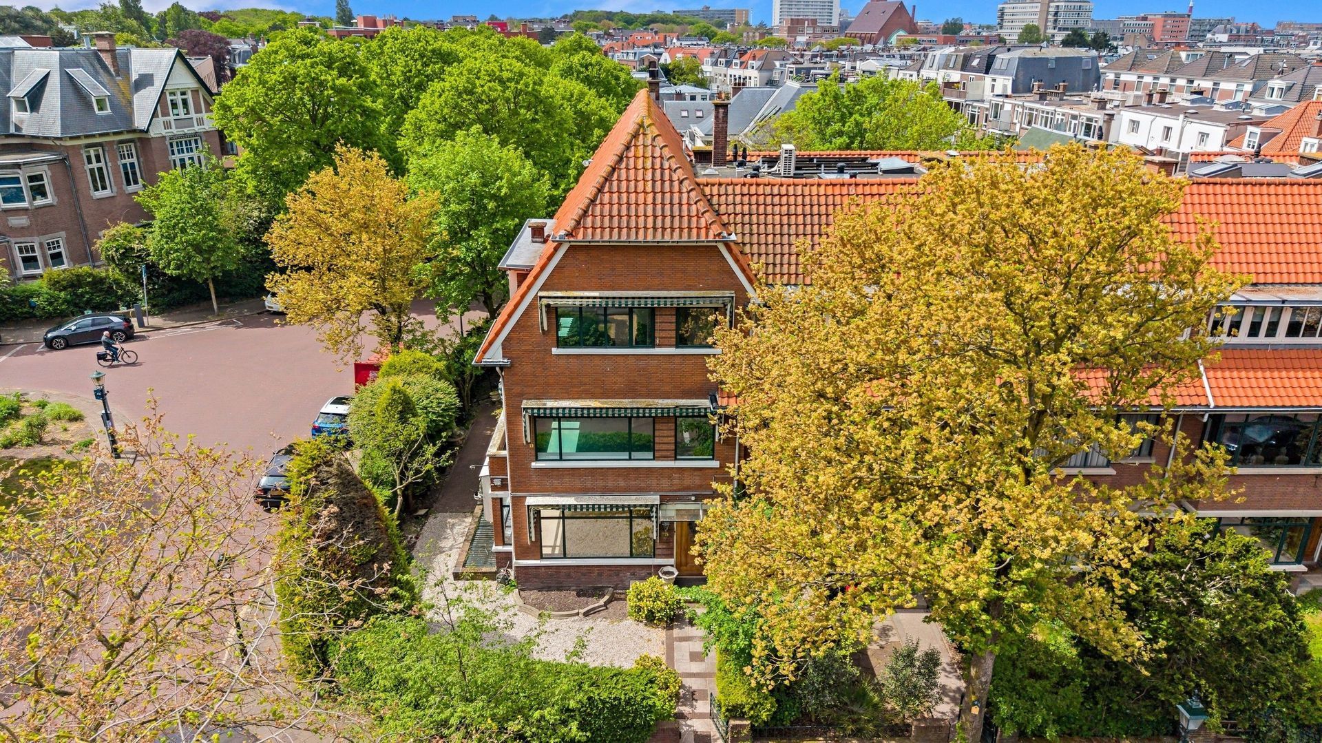 Duinweg 23, Den Haag foto-106