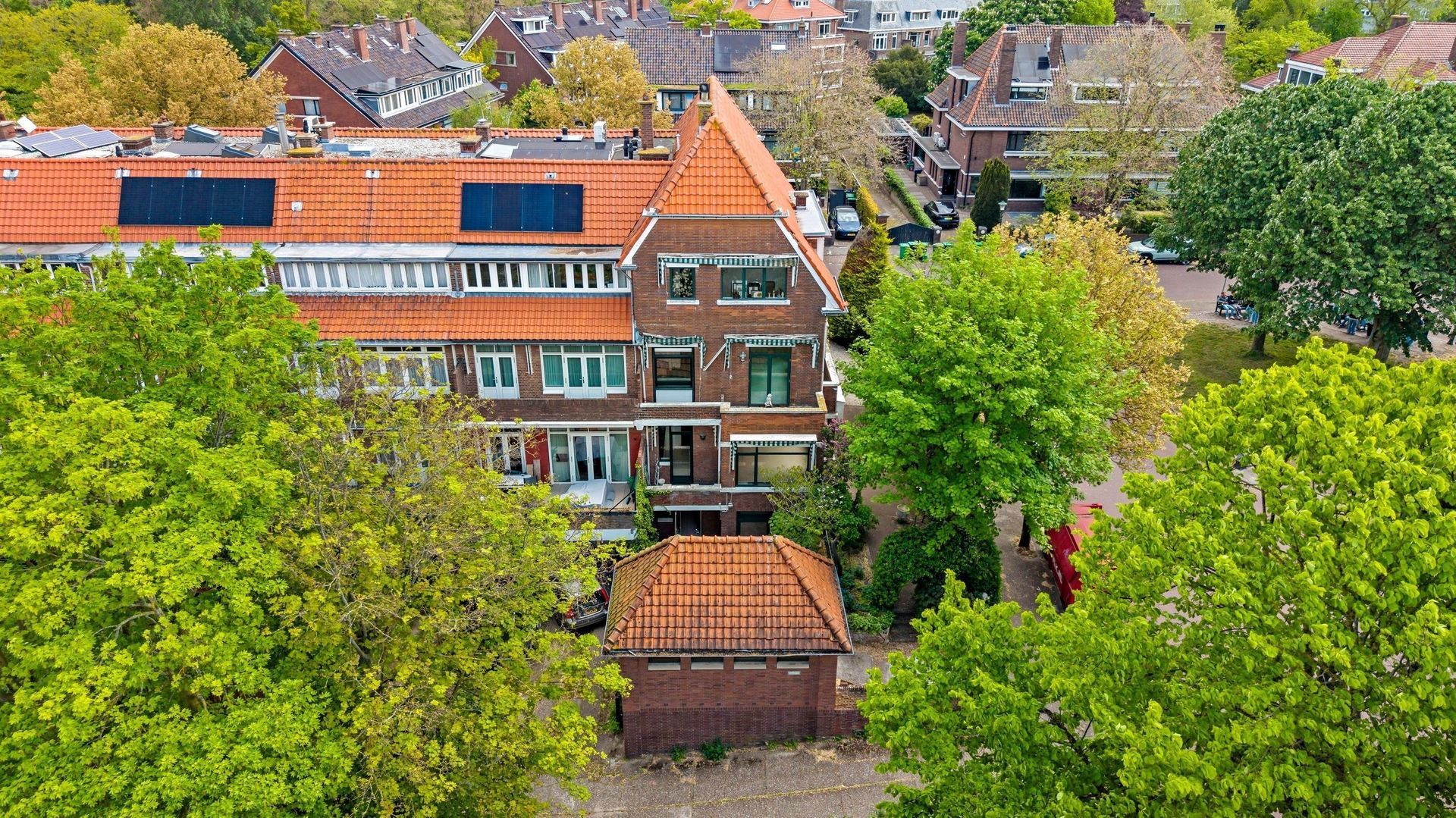 Duinweg 23, Den Haag foto-94