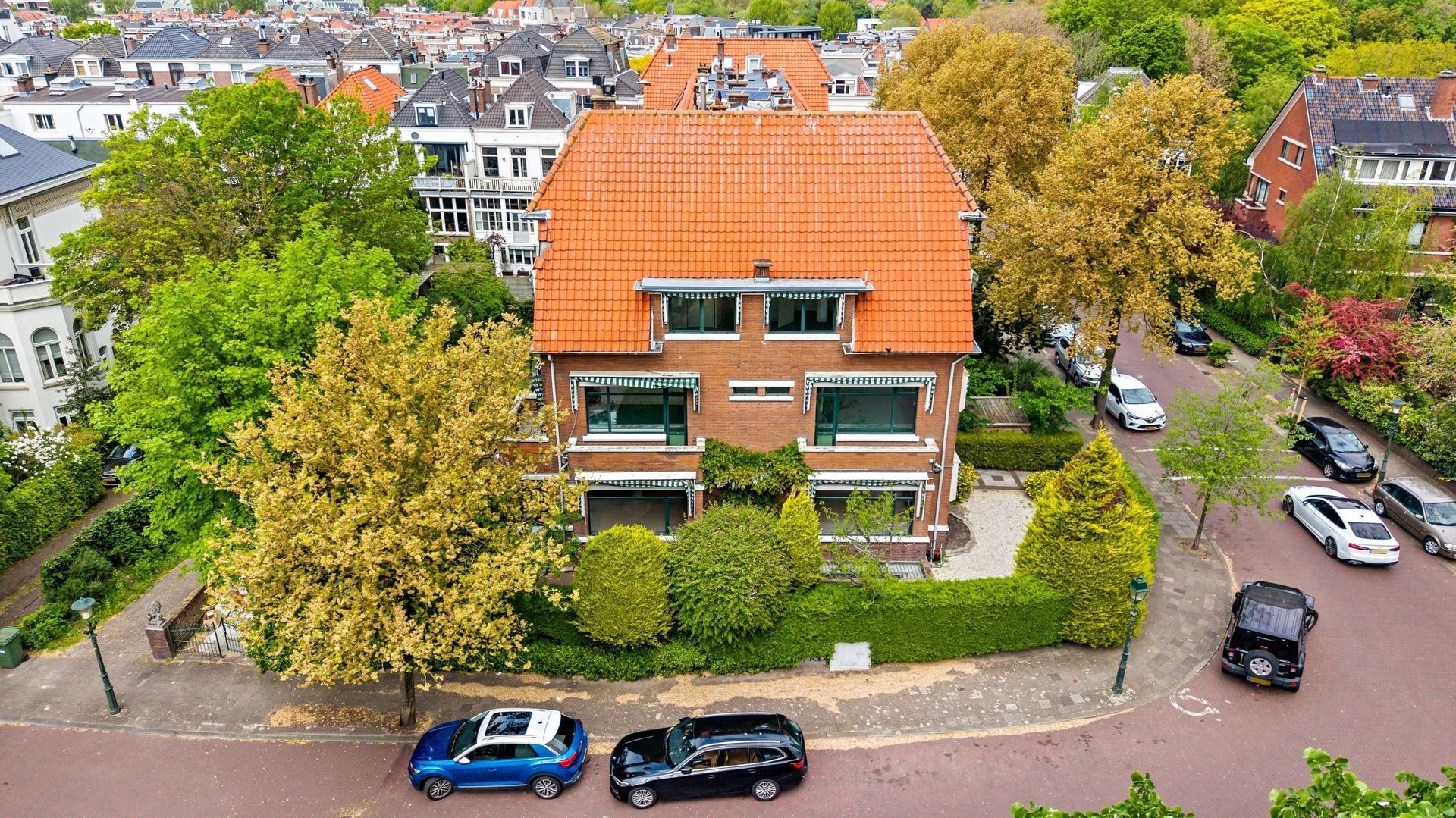 Duinweg 23, Den Haag foto-101