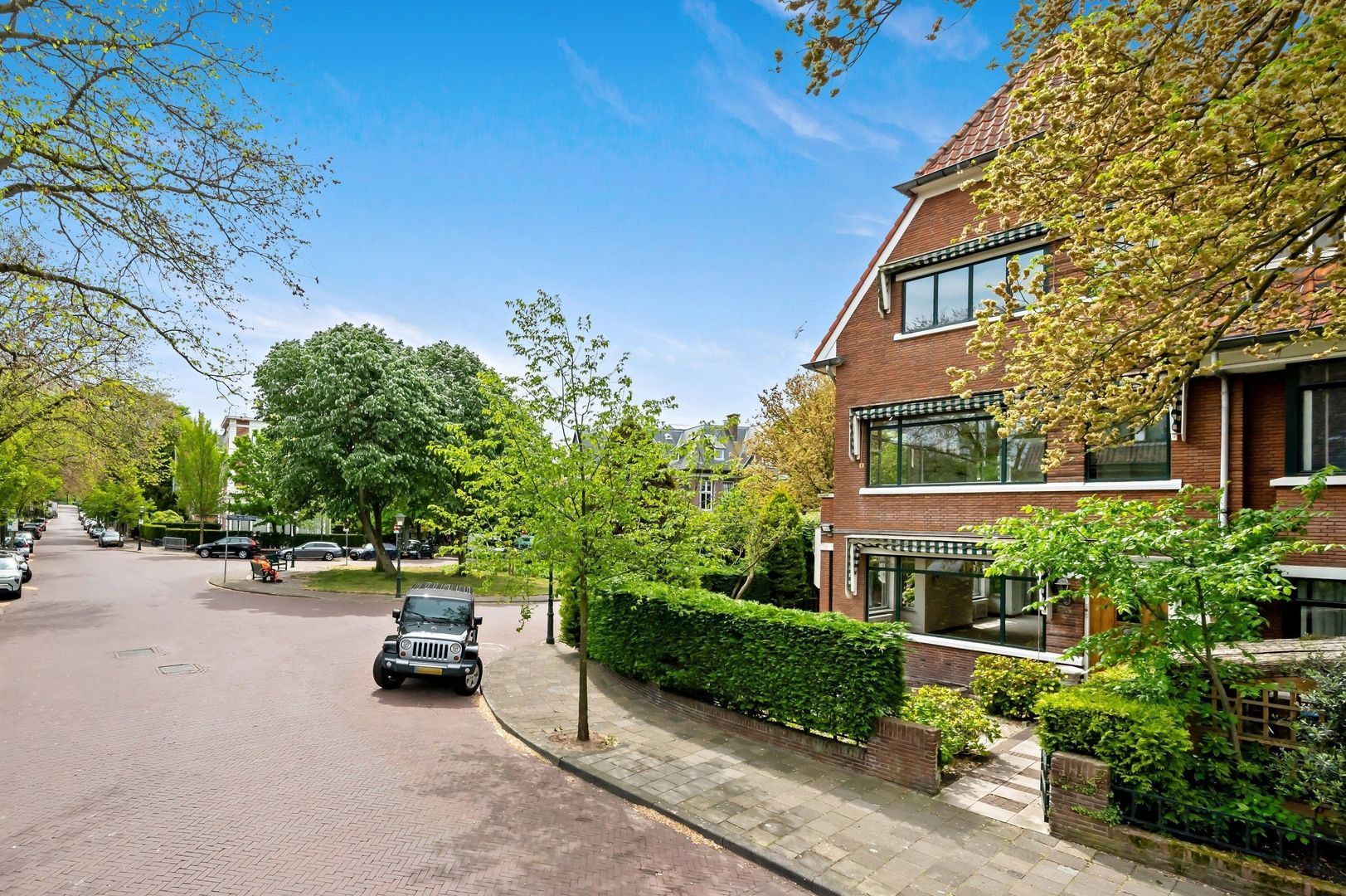 Duinweg 23, Den Haag foto-2