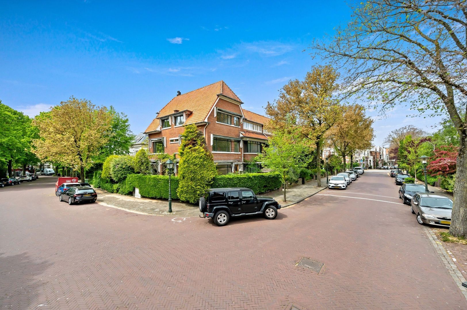 Duinweg 23, Den Haag foto-3