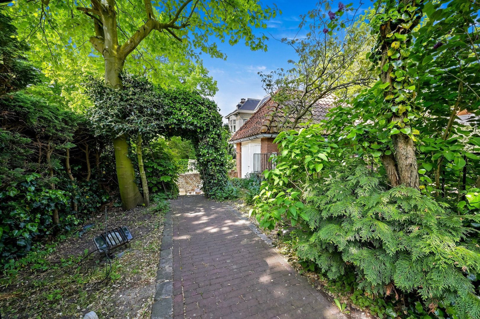 Duinweg 23, Den Haag foto-22