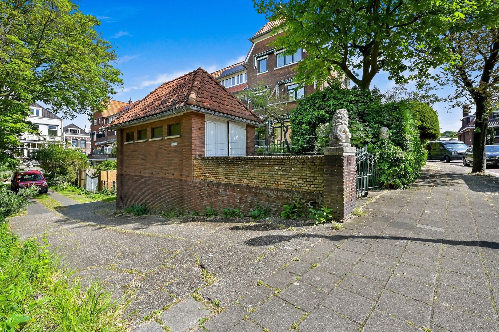 Duinweg 23, Den Haag foto-23