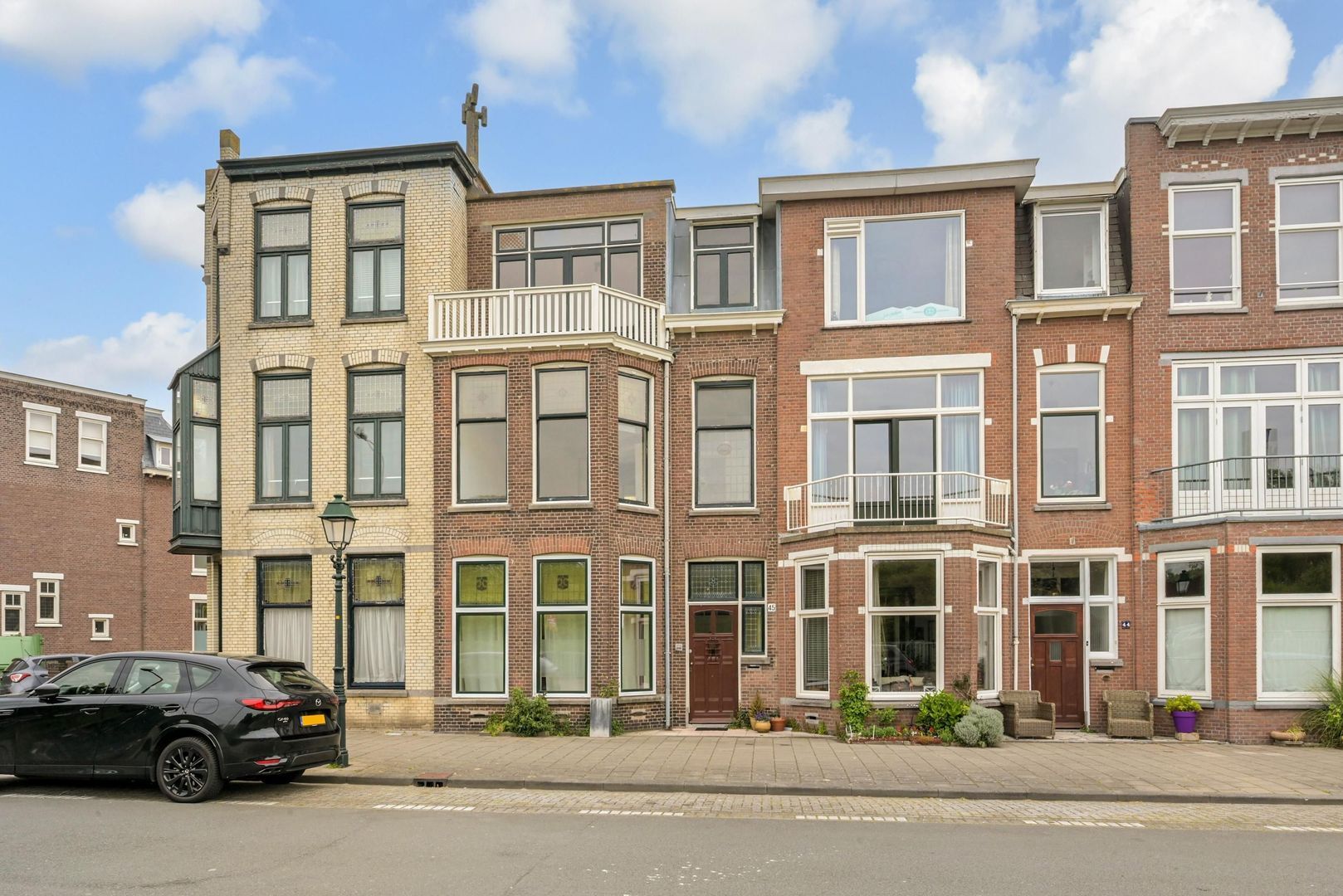 Kranenburgweg 45 A, Den Haag foto-41