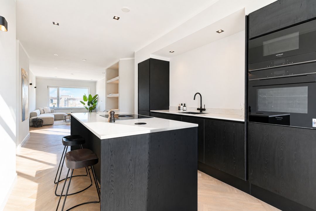 Soestdijksekade 25, Den Haag