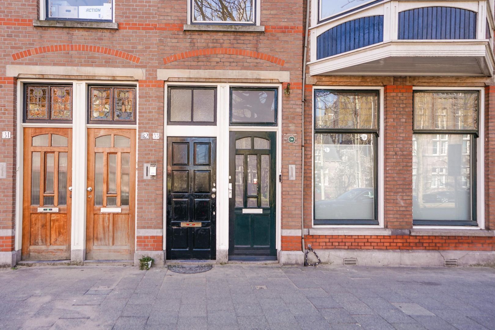 Koningin Emmakade 33, Den Haag foto-61