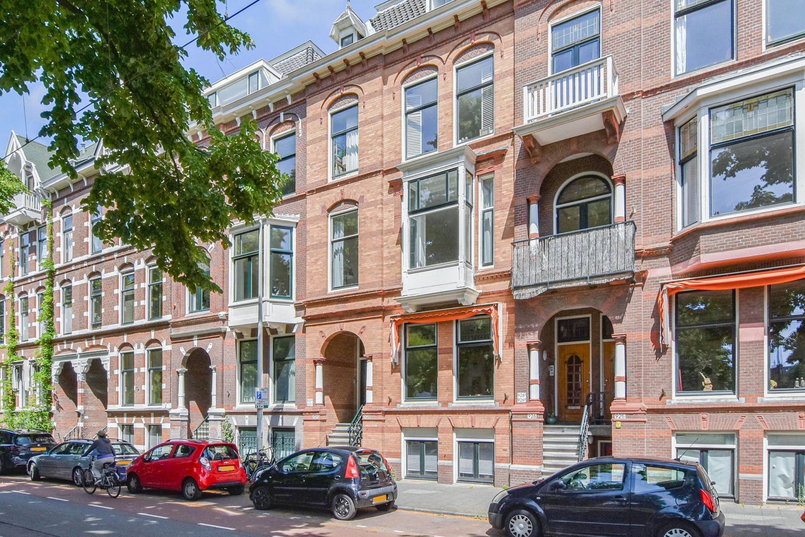 Waldeck Pyrmontkade 929, Den Haag foto-83