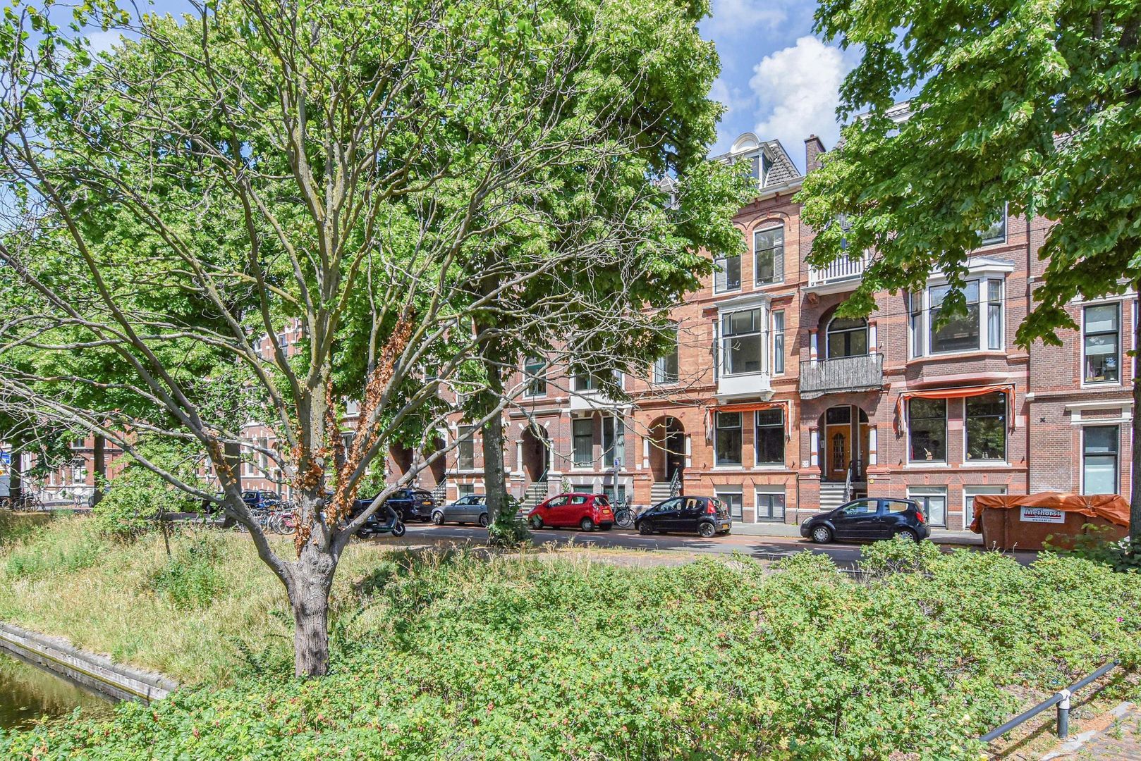 Waldeck Pyrmontkade 929, Den Haag foto-0