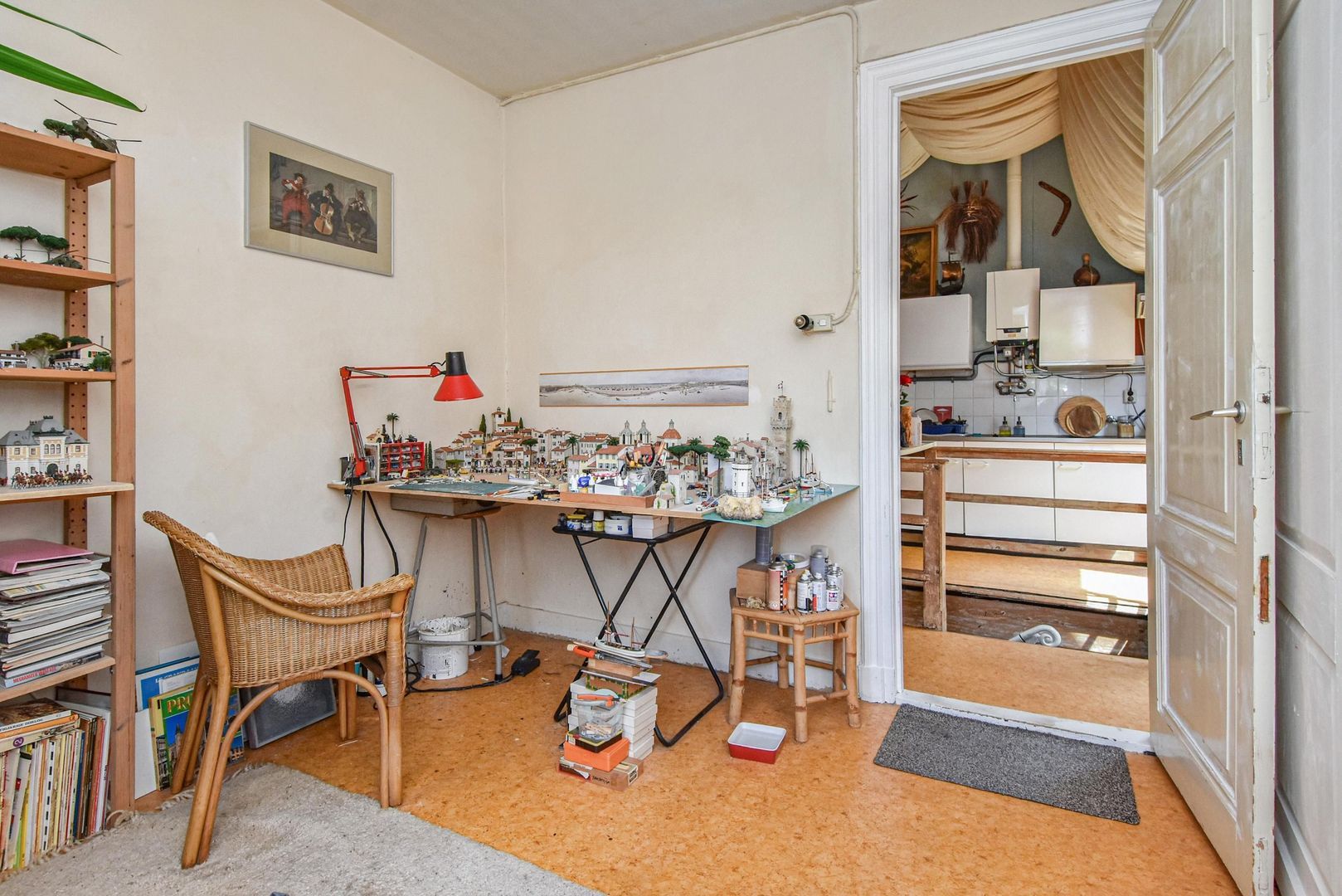 Waldeck Pyrmontkade 929, Den Haag foto-75