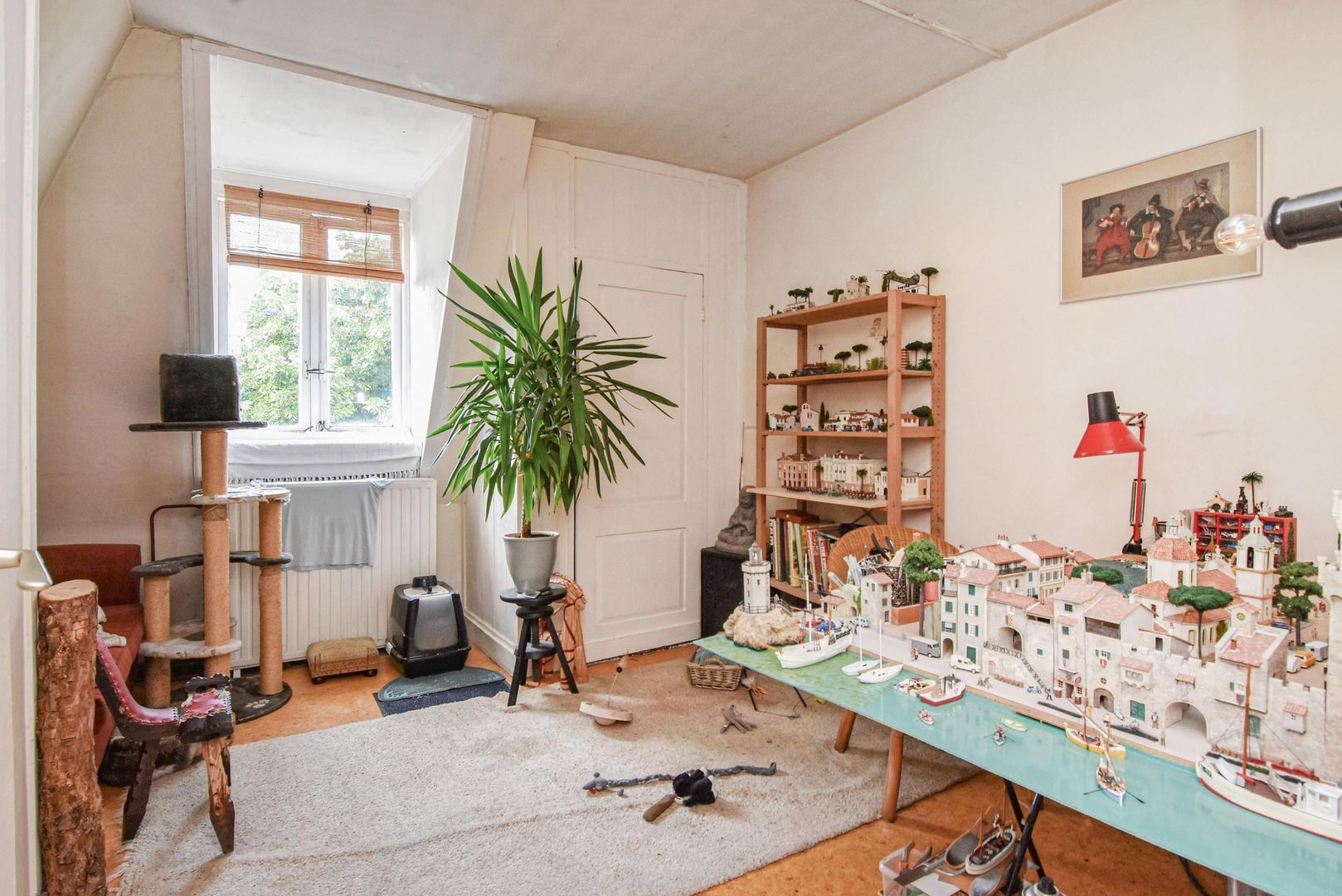 Waldeck Pyrmontkade 929, Den Haag foto-72