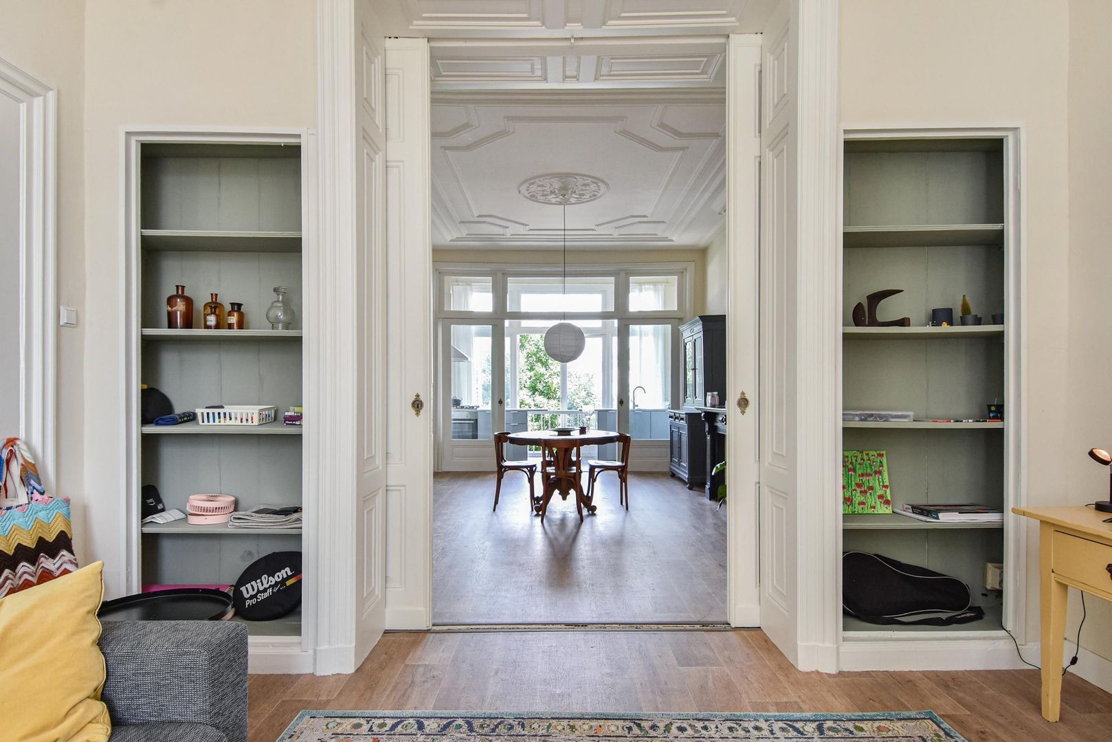 Waldeck Pyrmontkade 929, Den Haag foto-17