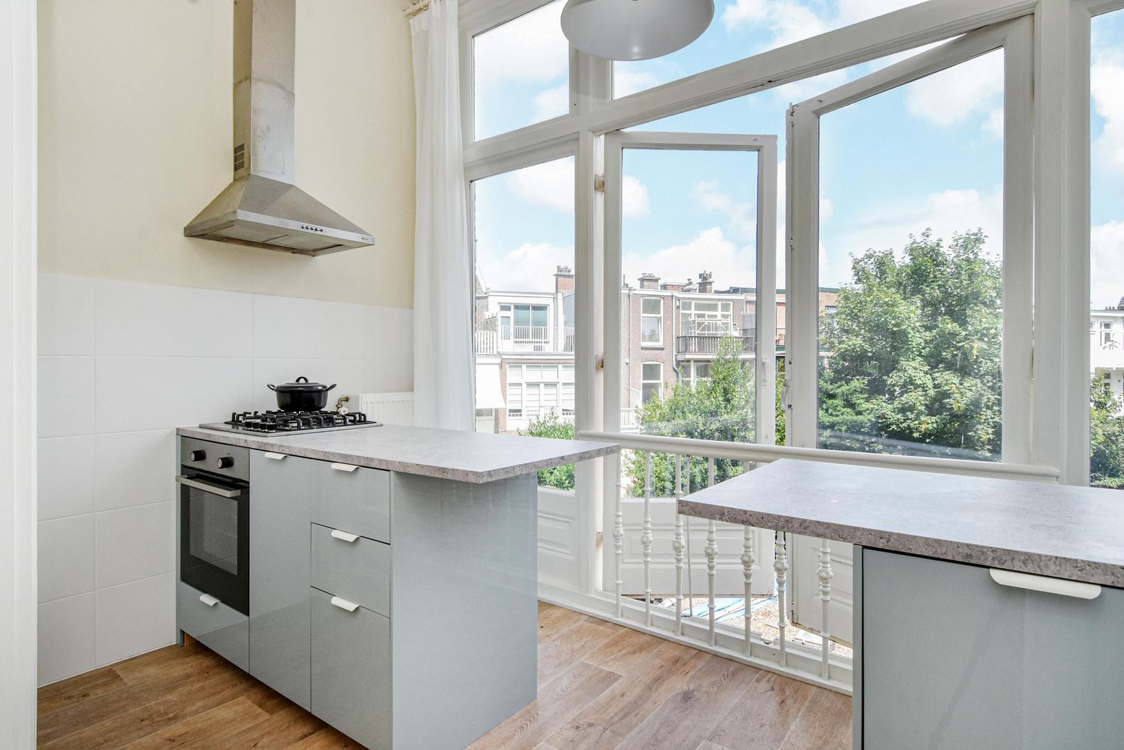 Waldeck Pyrmontkade 929, Den Haag foto-24