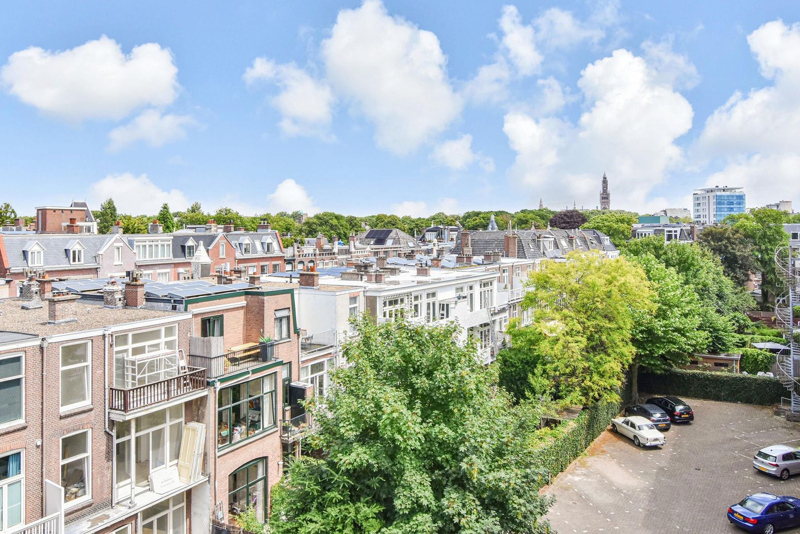 Waldeck Pyrmontkade 929, Den Haag foto-66