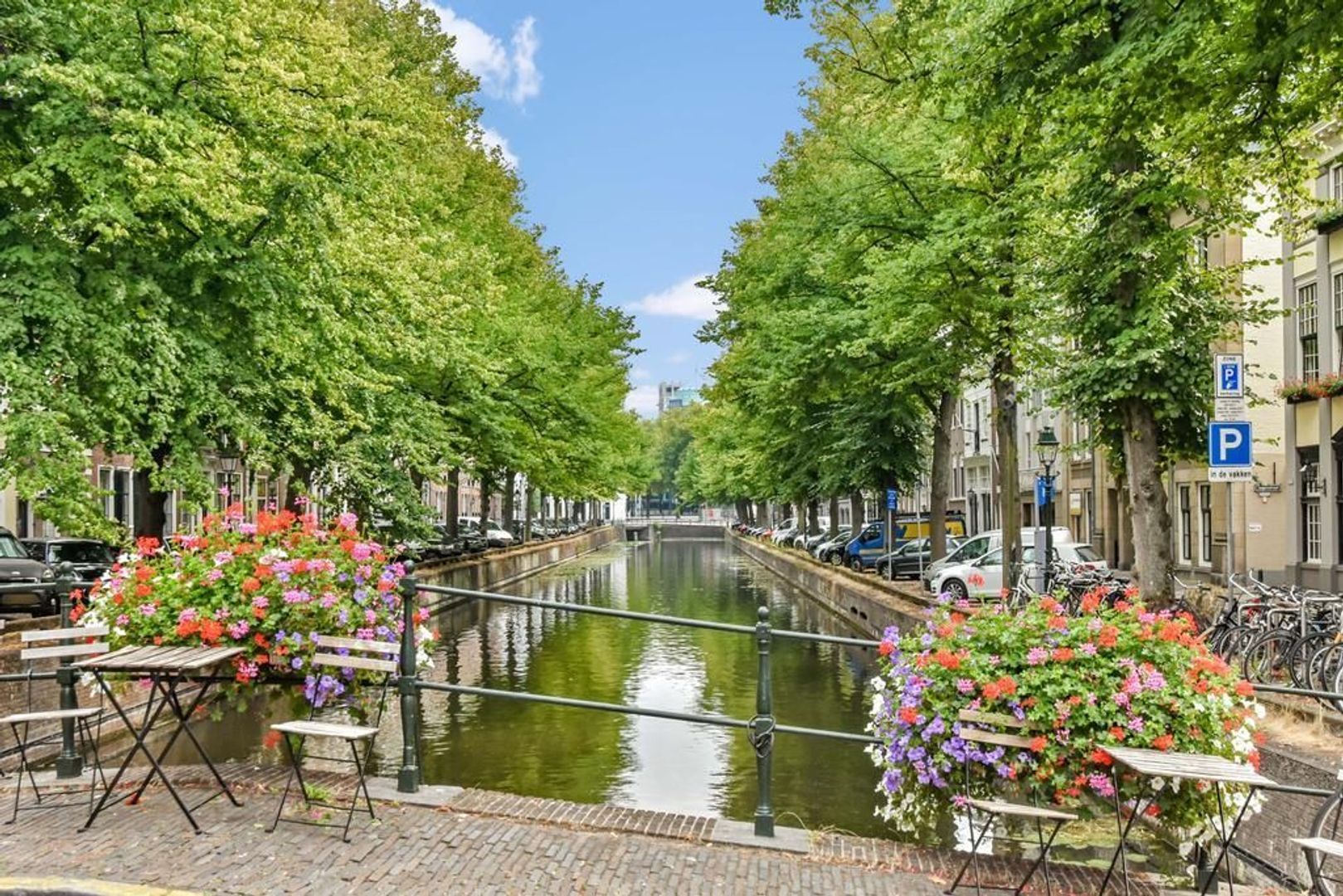 Kanonstraat 16, Den Haag foto-18