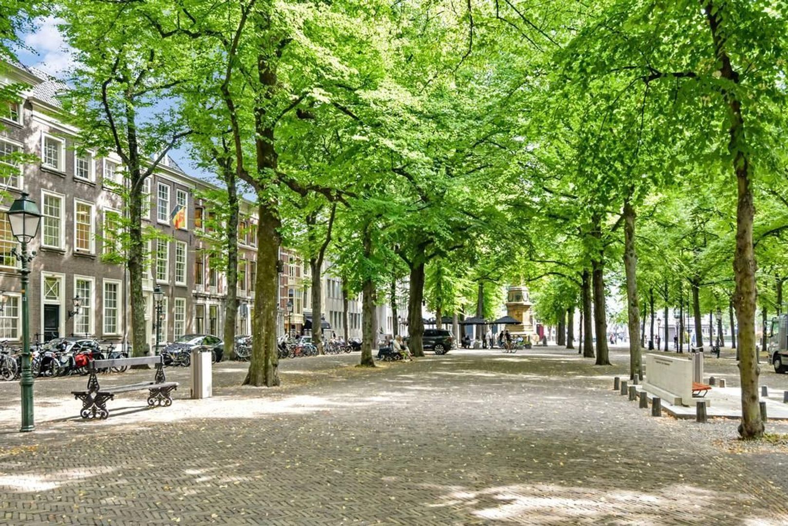 Kanonstraat 16, Den Haag foto-19