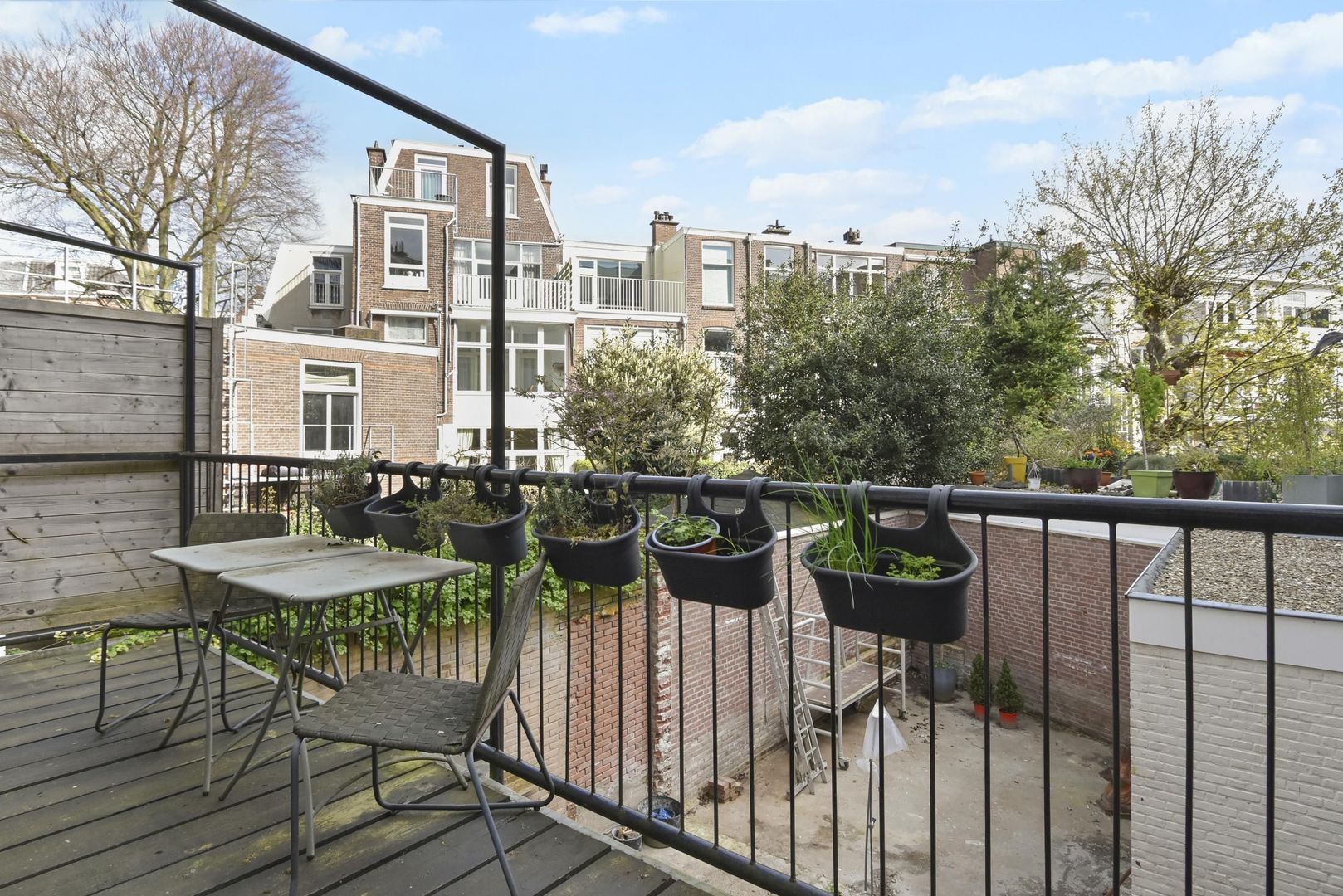 Waldeck Pyrmontkade 928, Den Haag foto-22