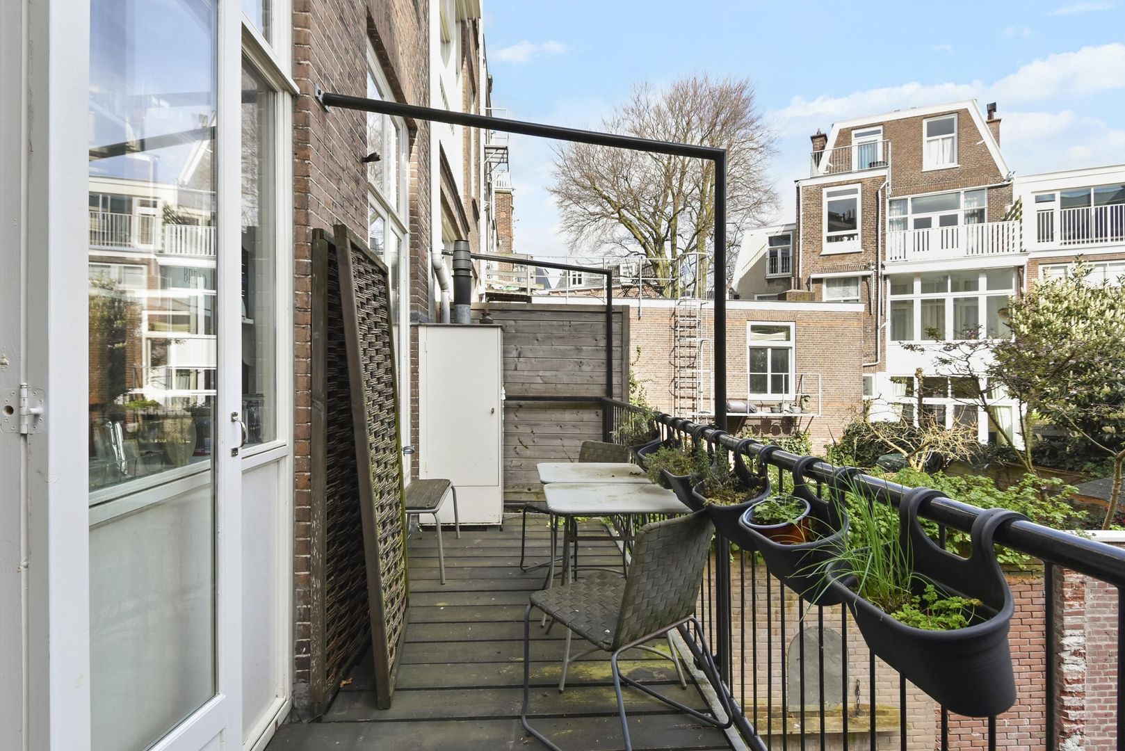 Waldeck Pyrmontkade 928, Den Haag foto-23
