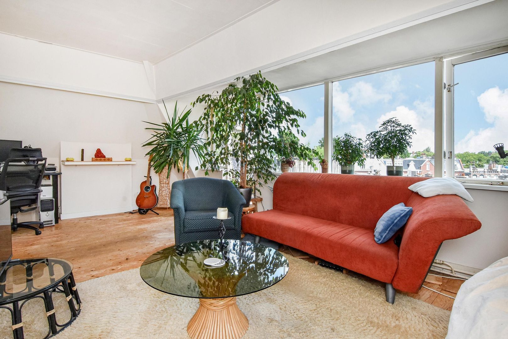 Waldeck Pyrmontkade 928, Den Haag foto-96