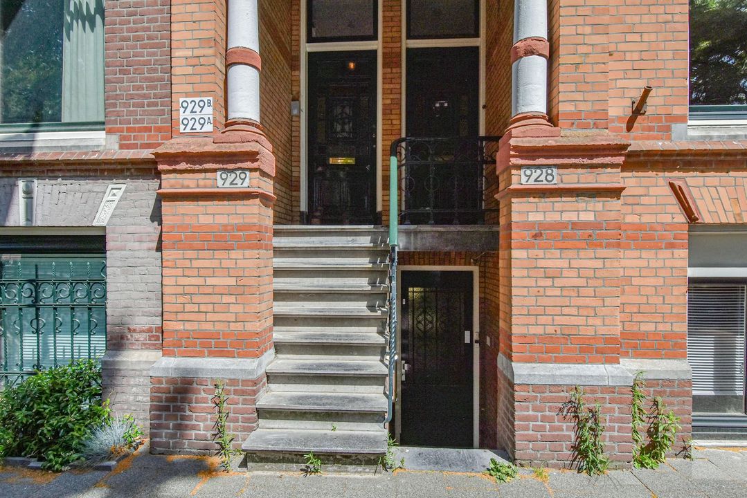 Waldeck Pyrmontkade 928, Den Haag foto-2