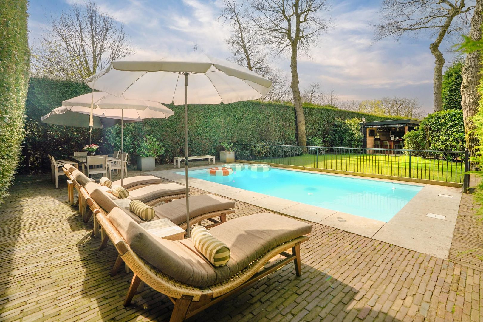 Waalsdorperlaan 42, Wassenaar foto-12